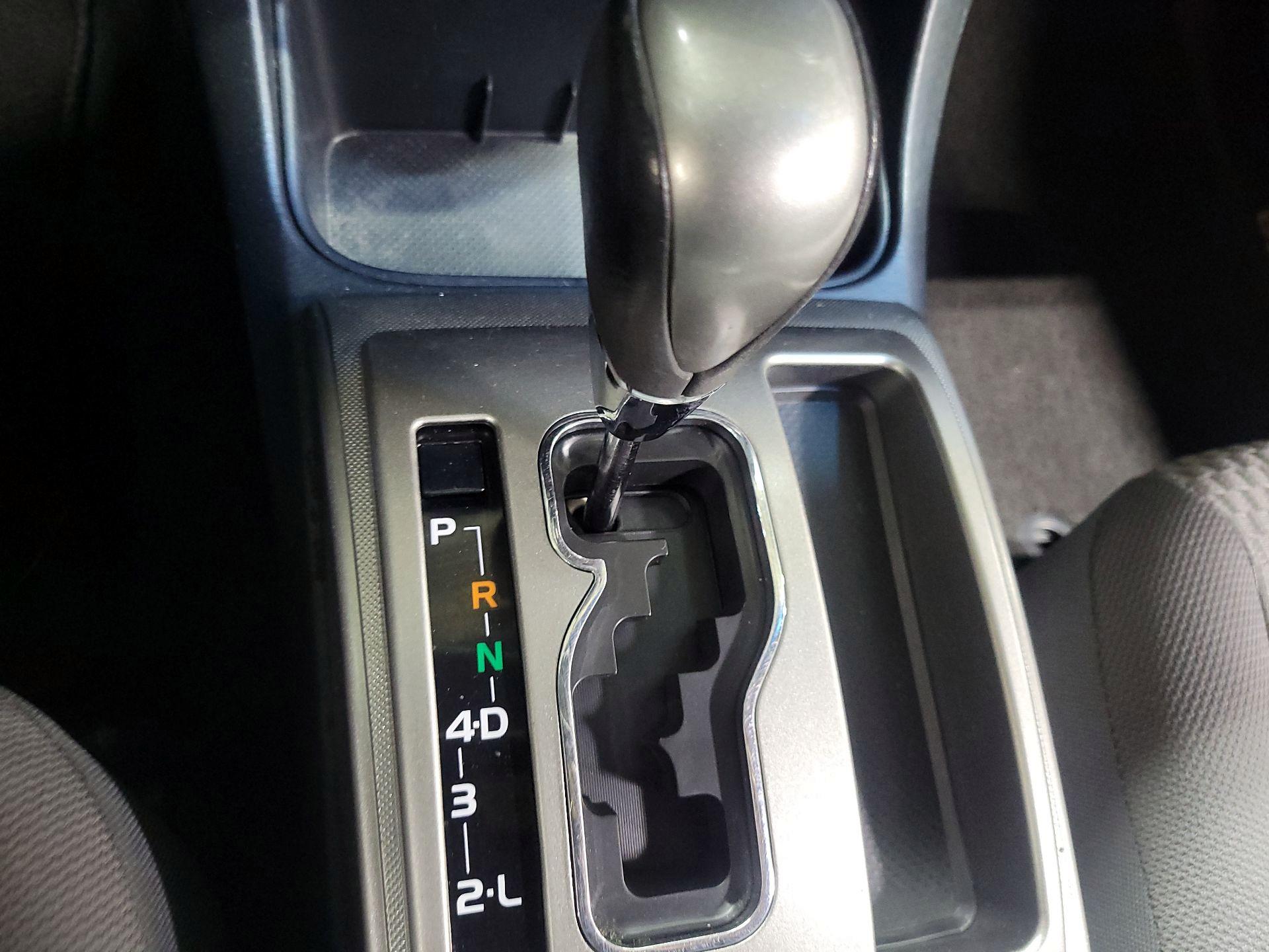 Thumbnail: 2014 Toyota Tacoma - 17