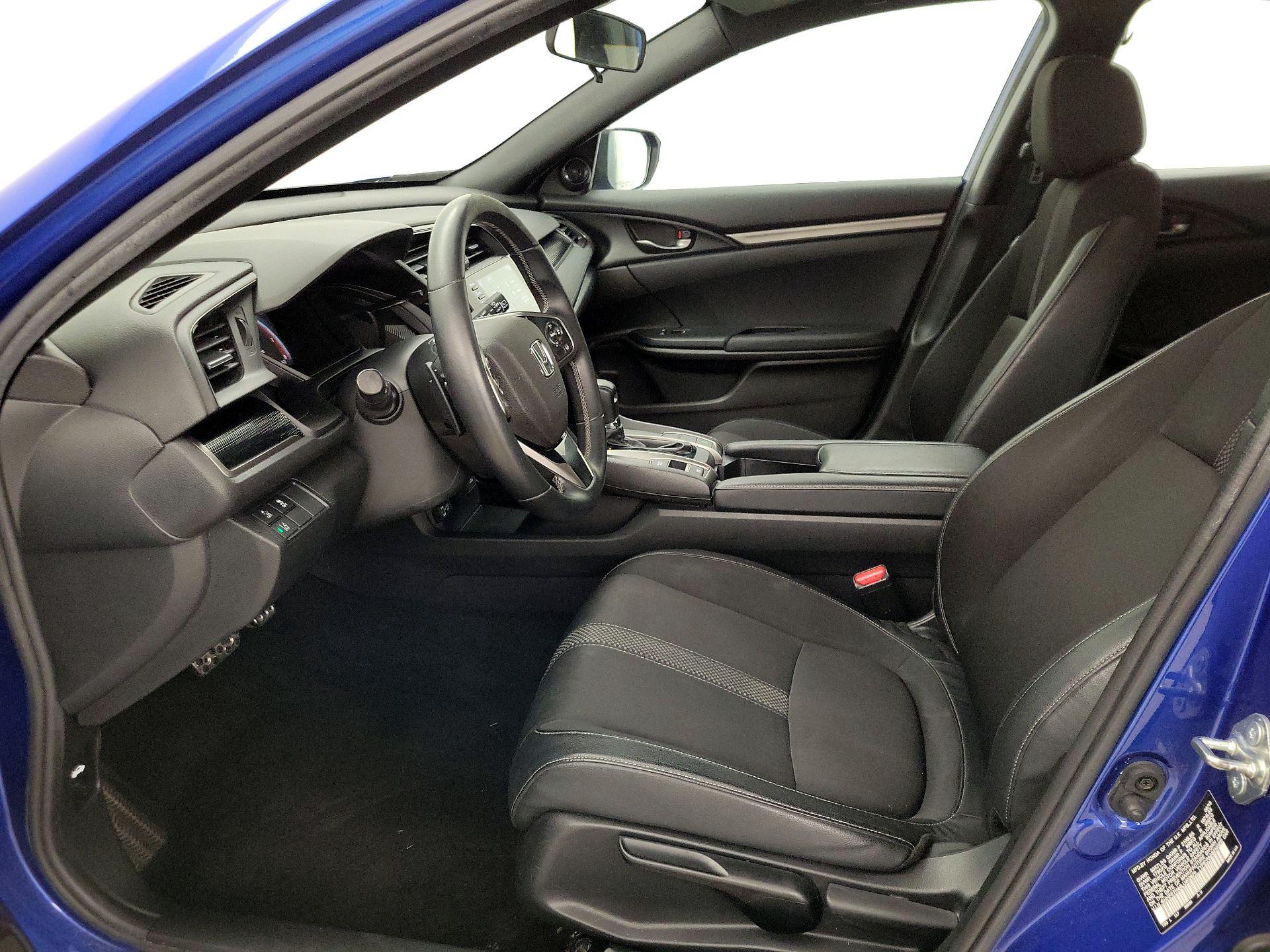 Thumbnail: 2020 Honda Civic - 11