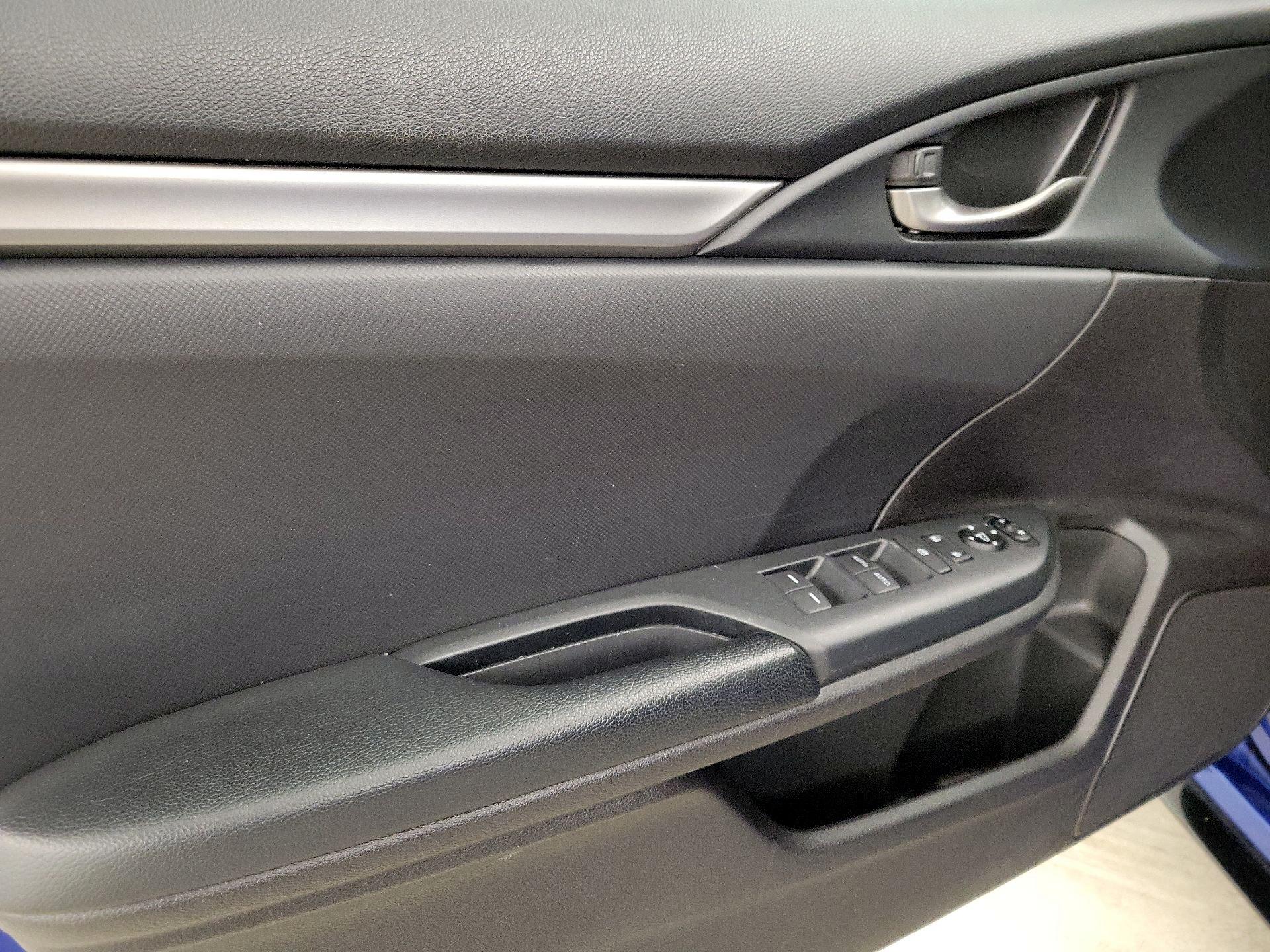 Thumbnail: 2020 Honda Civic - 12