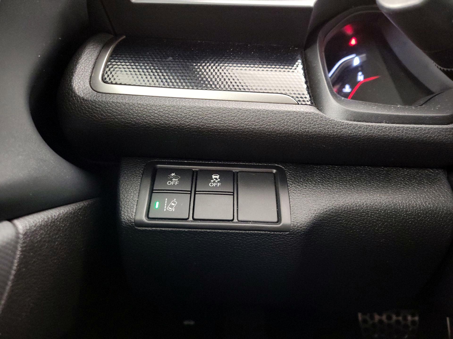 Thumbnail: 2020 Honda Civic - 13