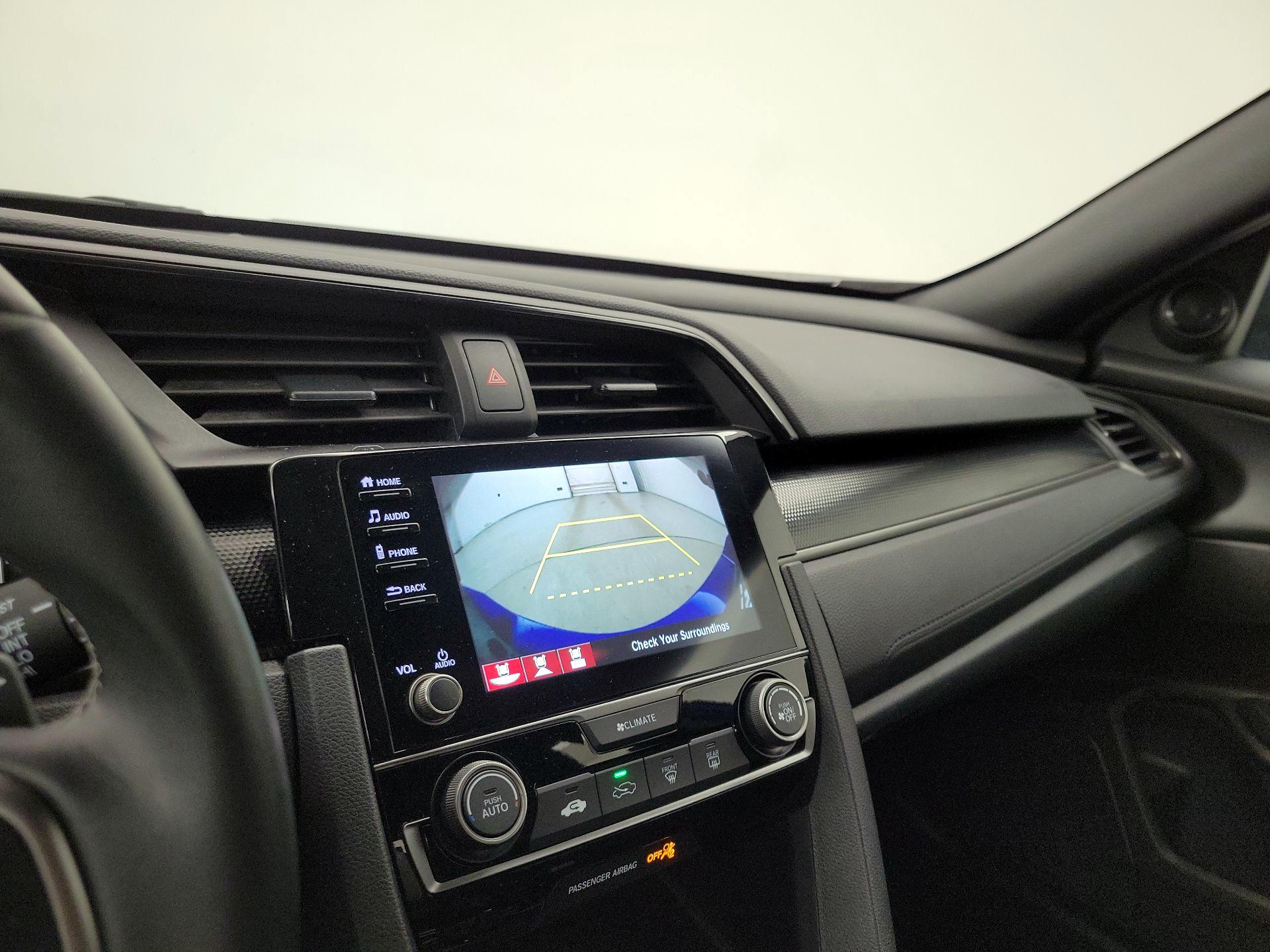 Thumbnail: 2020 Honda Civic - 14