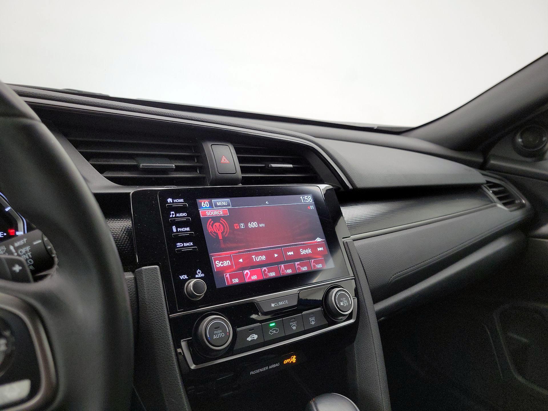 Thumbnail: 2020 Honda Civic - 15