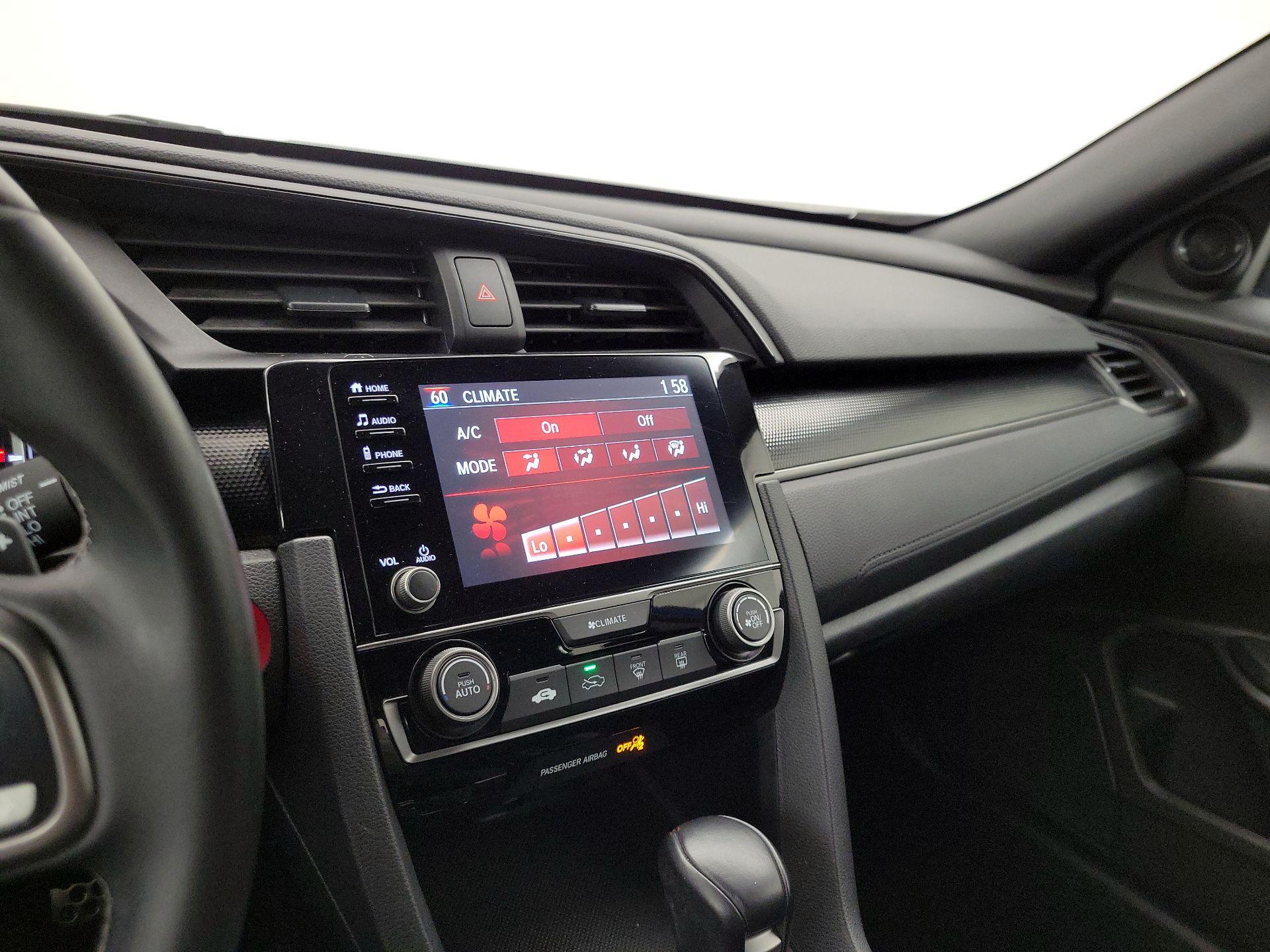 Thumbnail: 2020 Honda Civic - 16