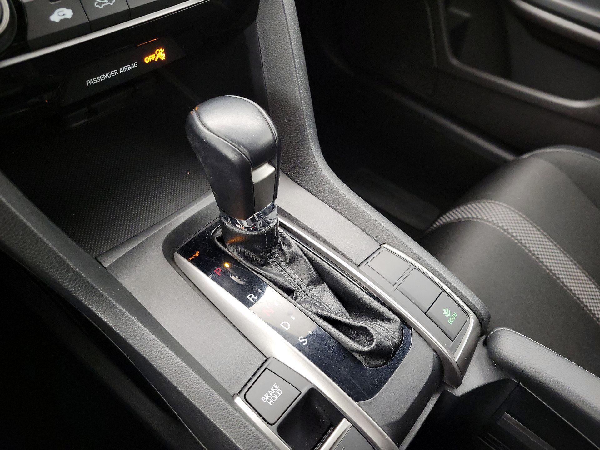 Thumbnail: 2020 Honda Civic - 17