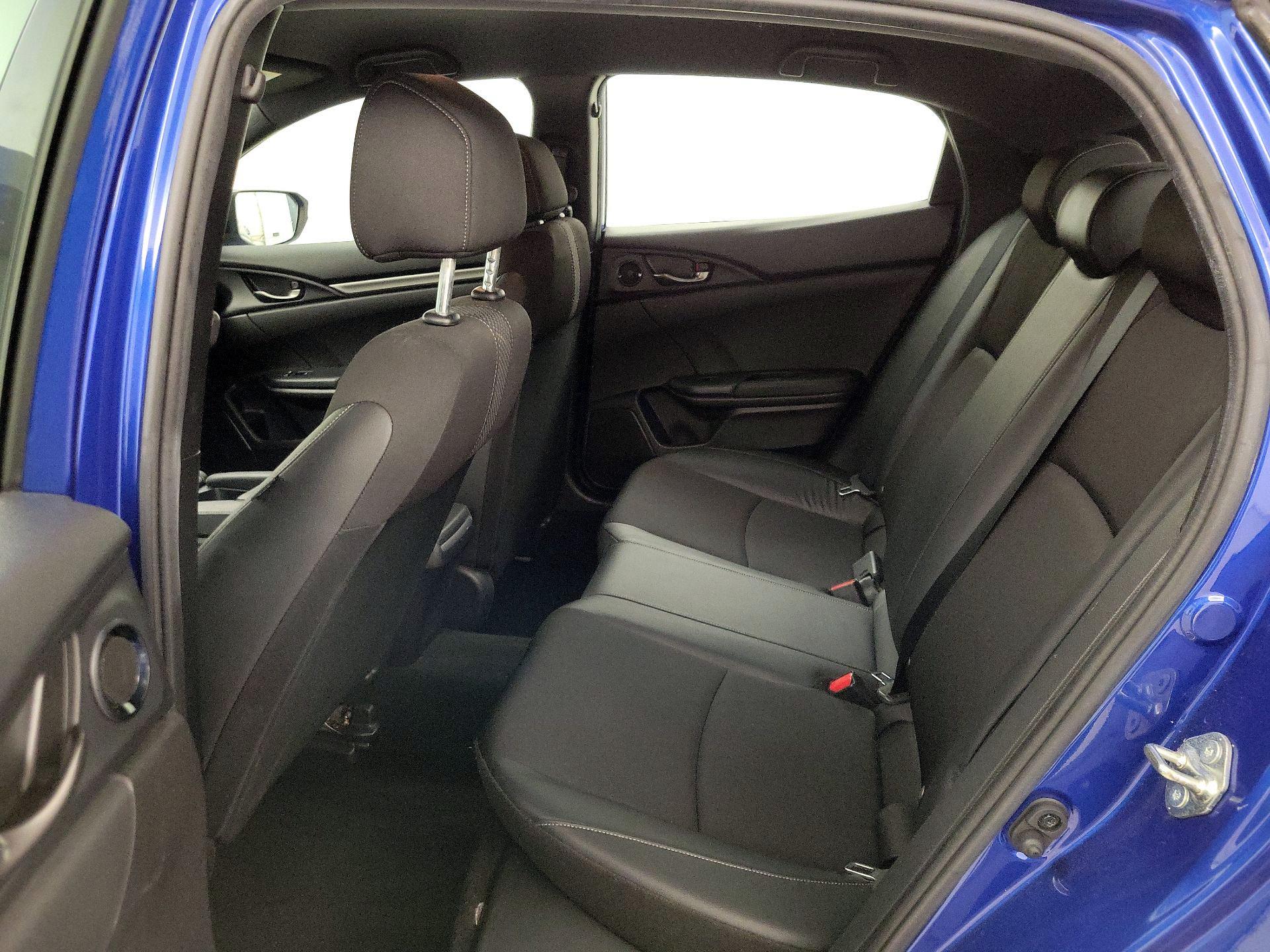 Thumbnail: 2020 Honda Civic - 19