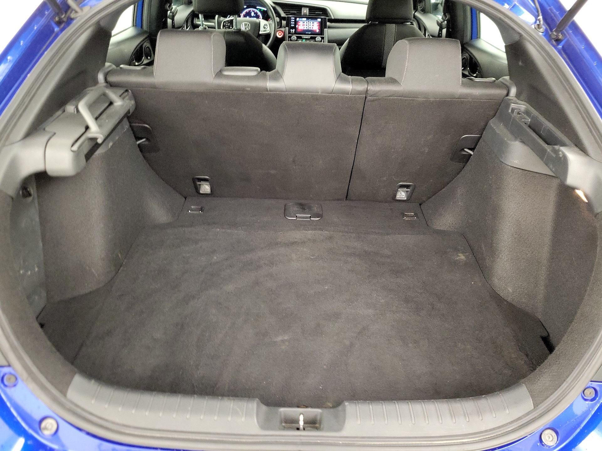 Thumbnail: 2020 Honda Civic - 20