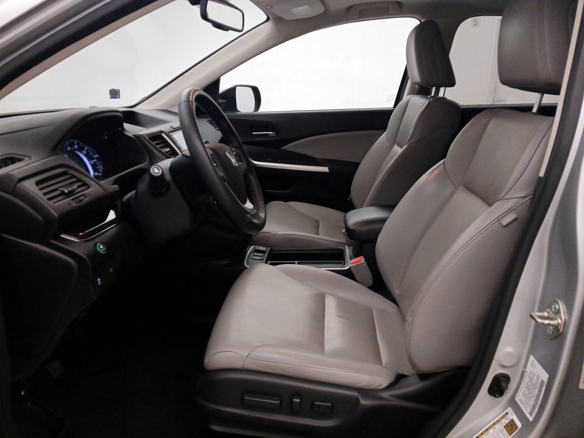 Thumbnail: 2016 Honda CR-V - 11