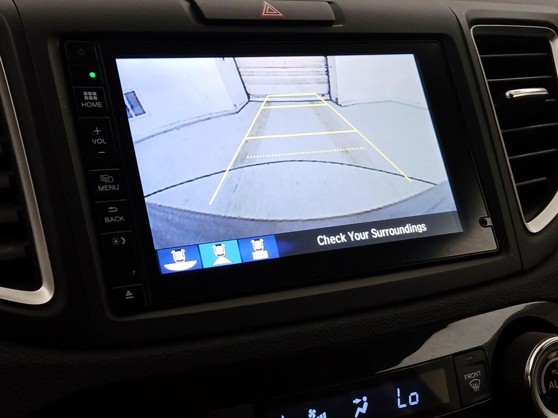 Thumbnail: 2016 Honda CR-V - 14