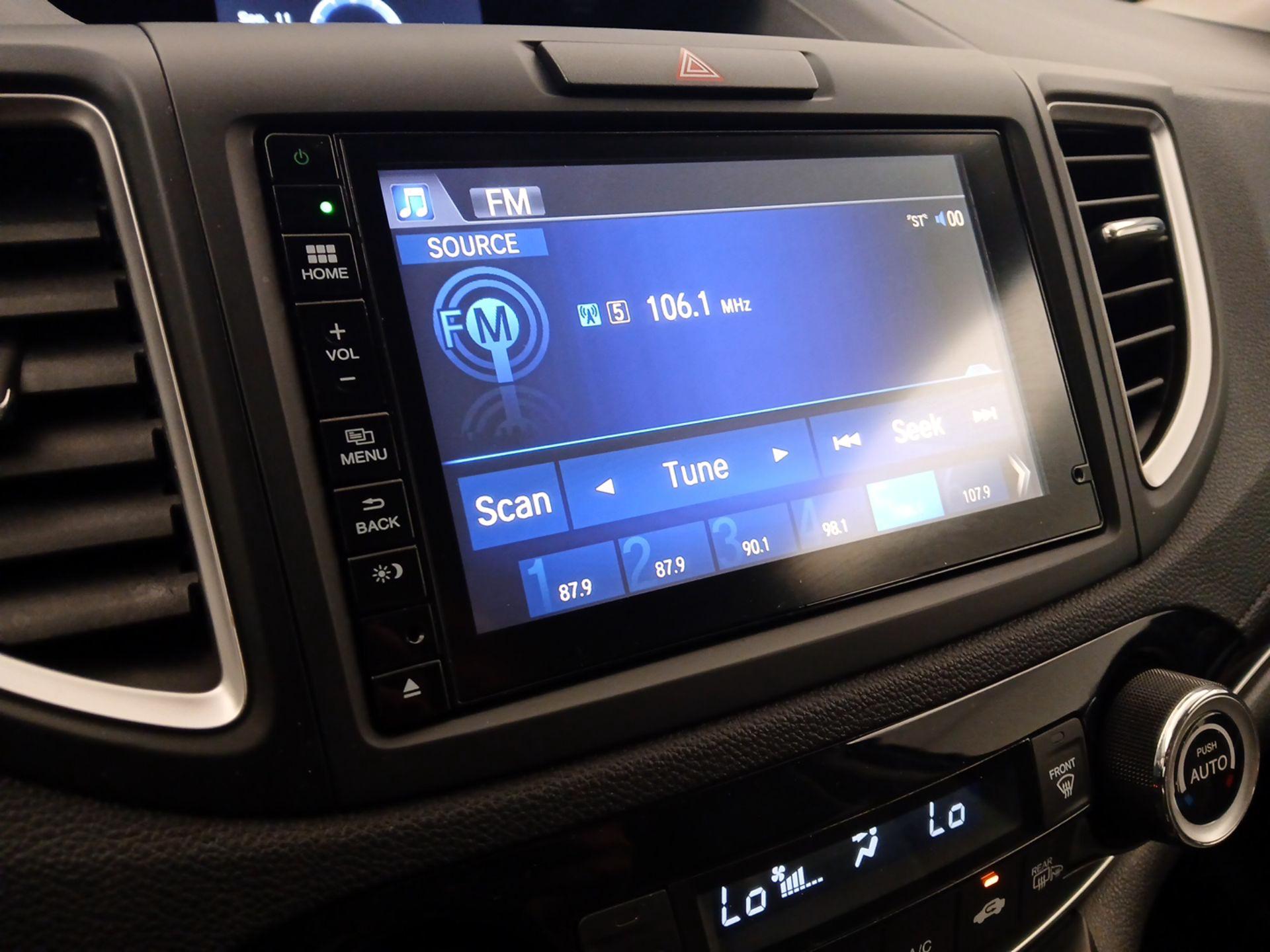 Thumbnail: 2016 Honda CR-V - 15