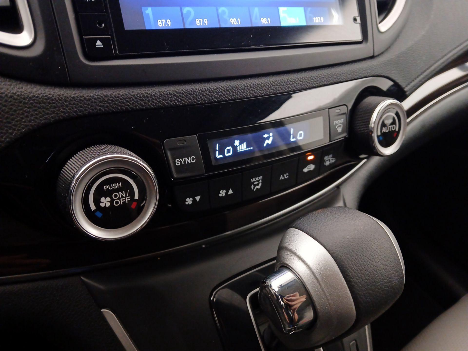Thumbnail: 2016 Honda CR-V - 16