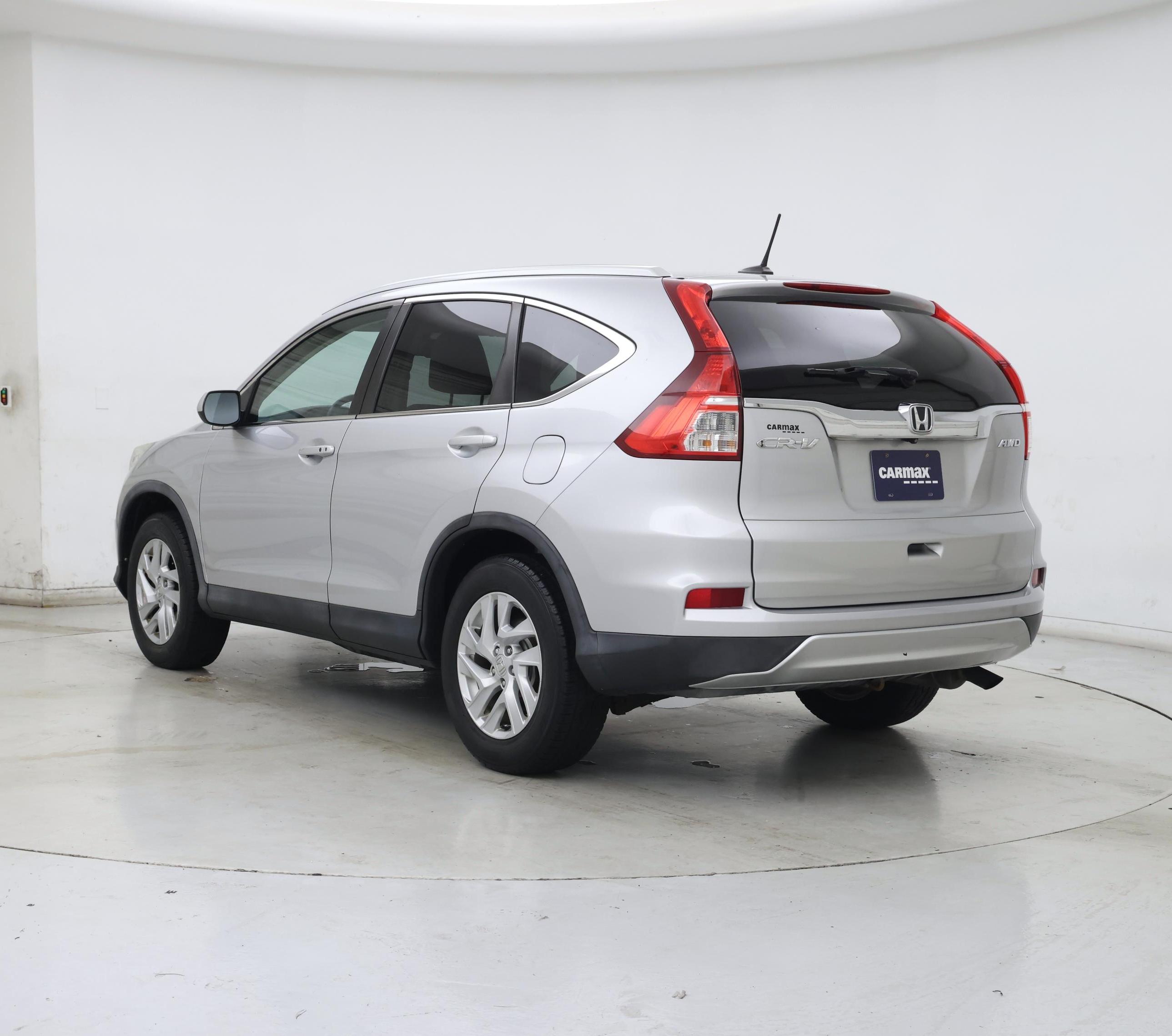Thumbnail: 2016 Honda CR-V - 2
