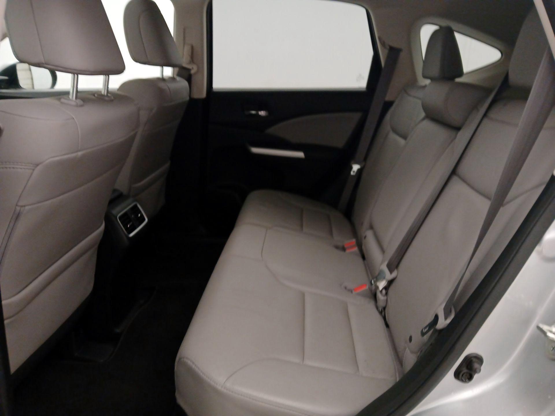 Thumbnail: 2016 Honda CR-V - 20