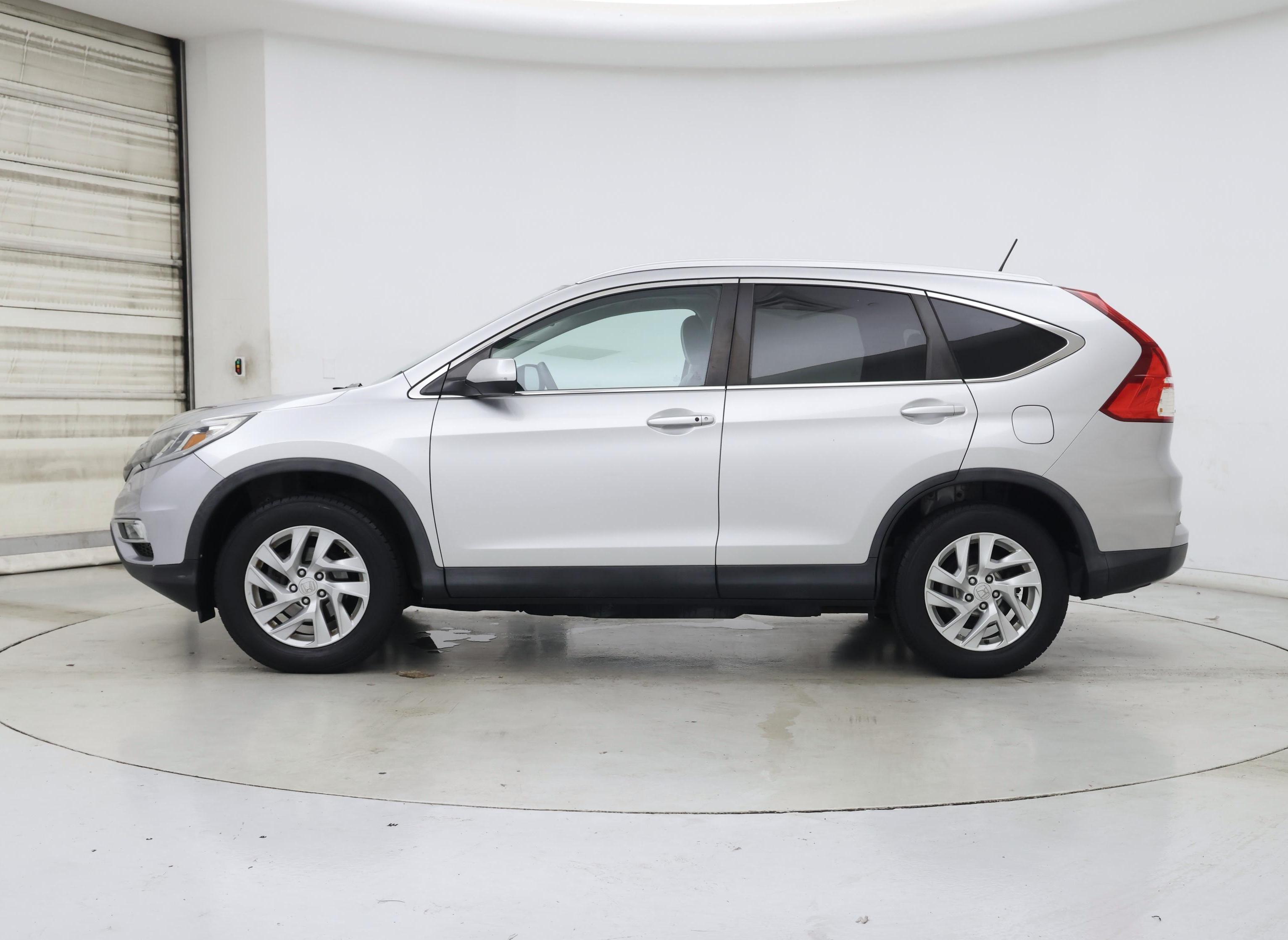 Thumbnail: 2016 Honda CR-V - 3