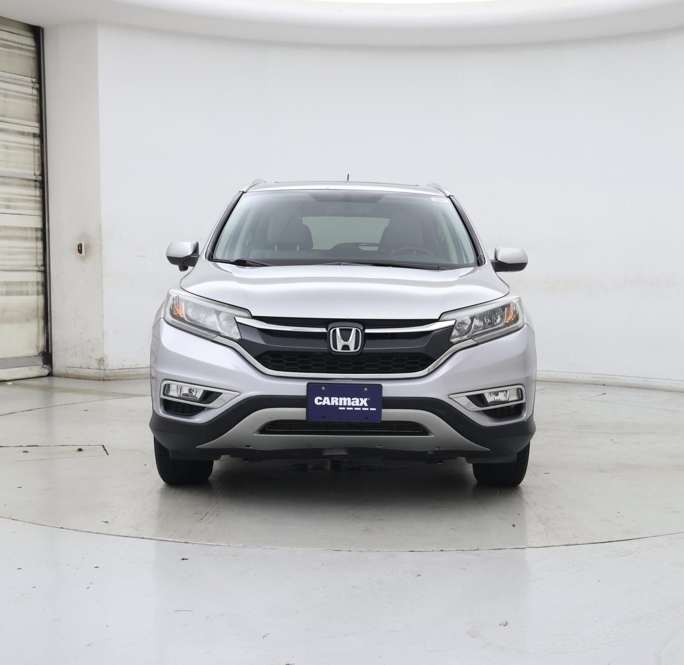 Thumbnail: 2016 Honda CR-V - 5