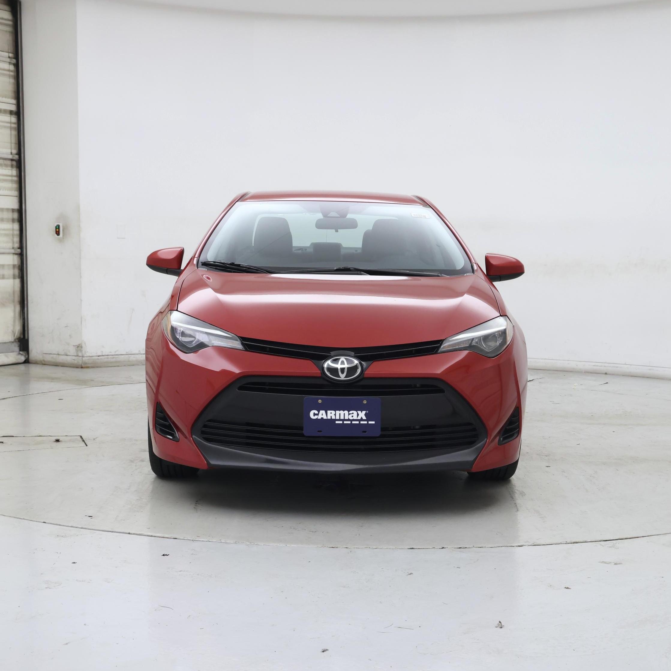 Thumbnail: 2017 Toyota Corolla - 5