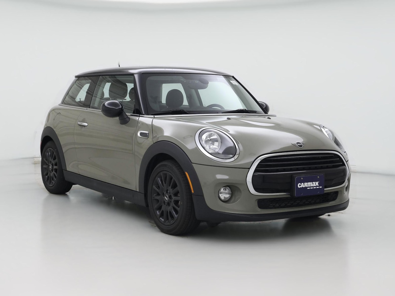 2019 MINI Hardtop 2 Door Base