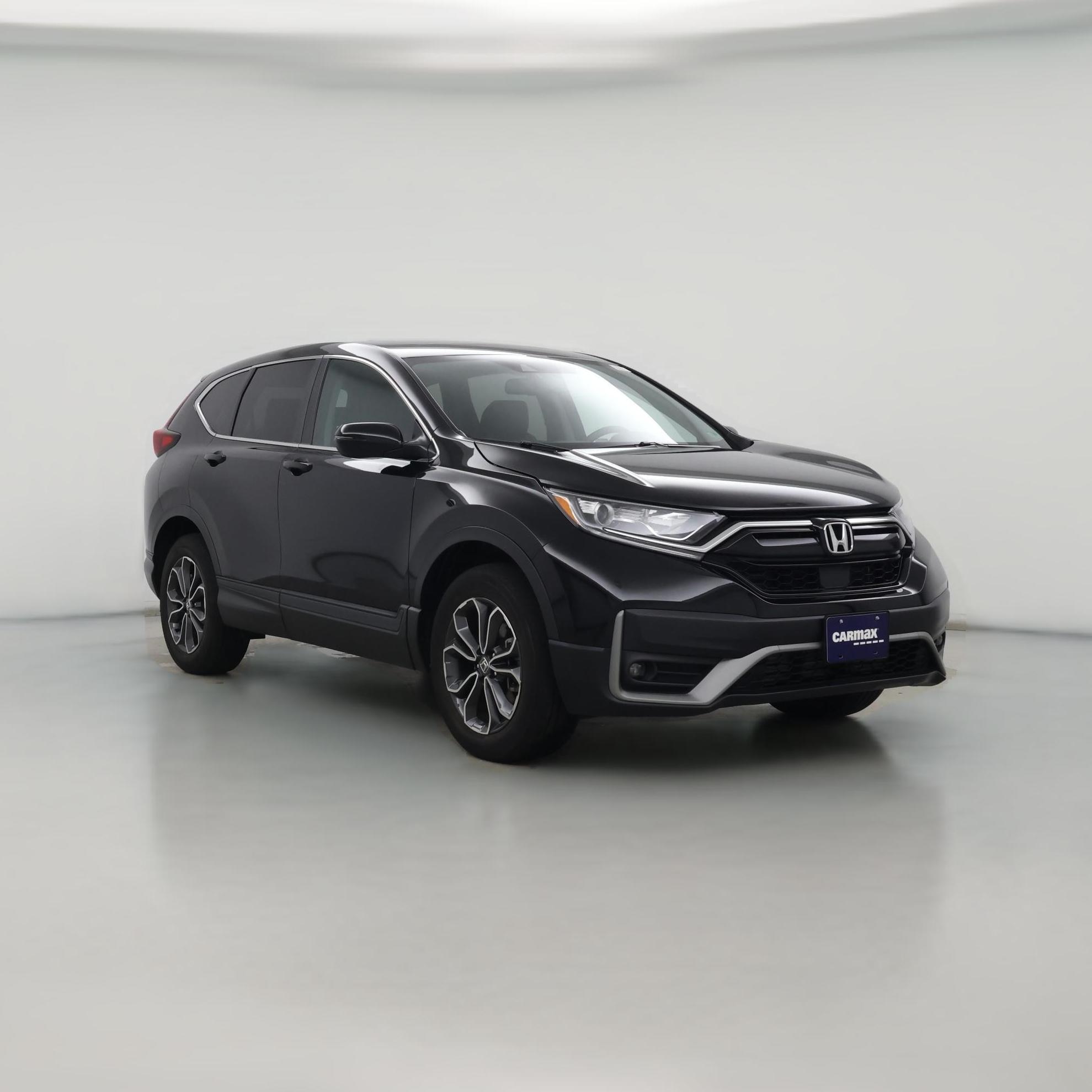Thumbnail: 2022 Honda CR-V - 1
