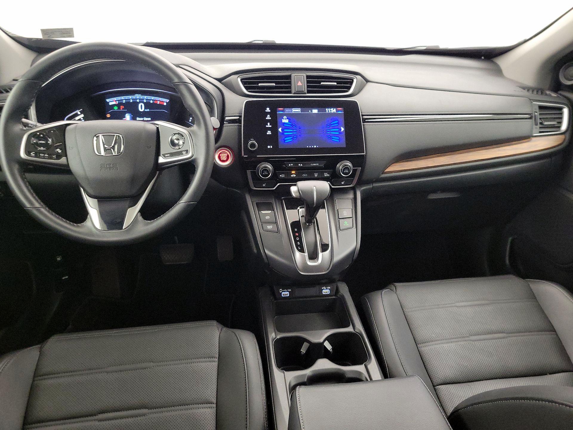 Thumbnail: 2022 Honda CR-V - 9