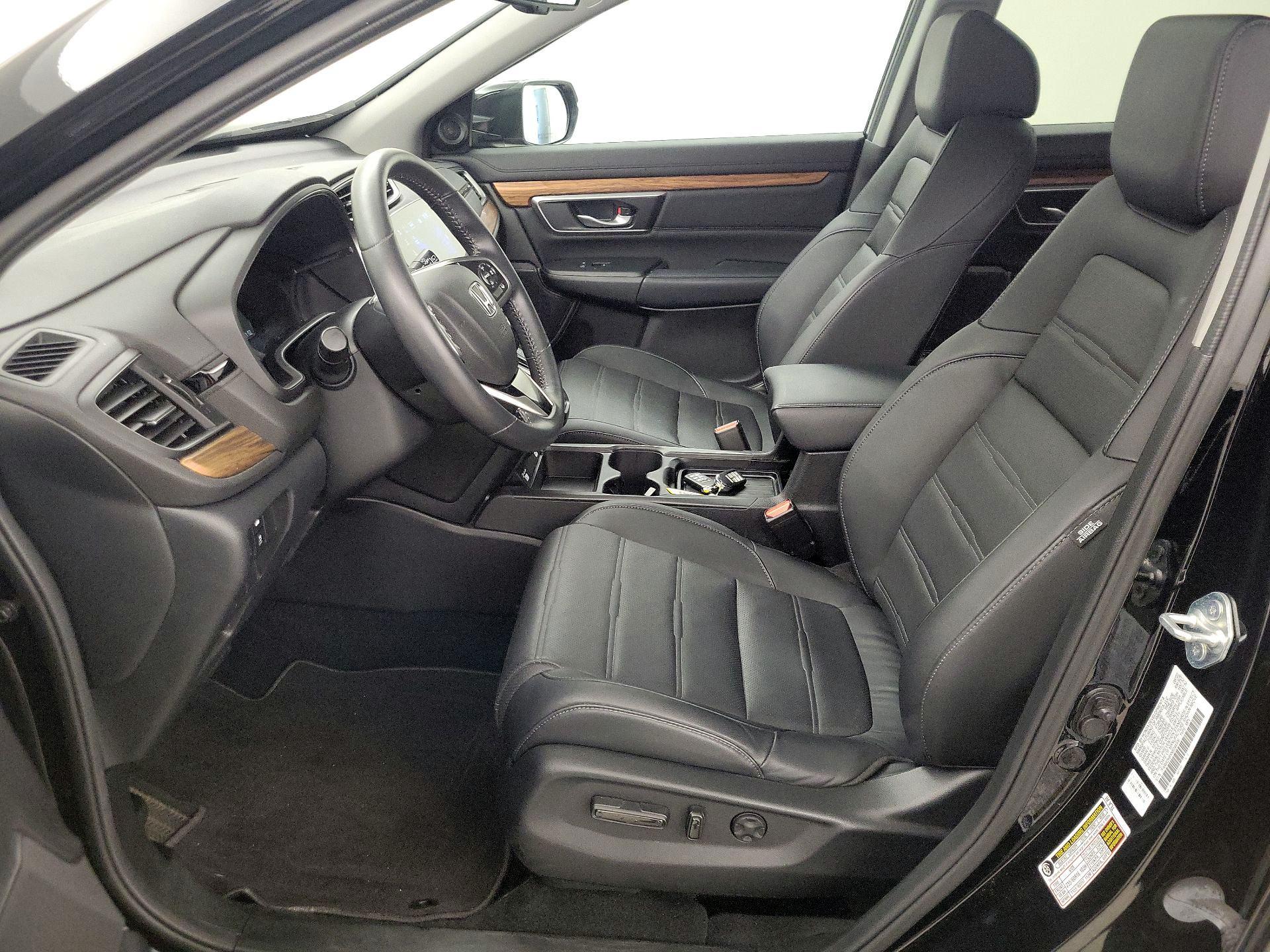 Thumbnail: 2022 Honda CR-V - 11
