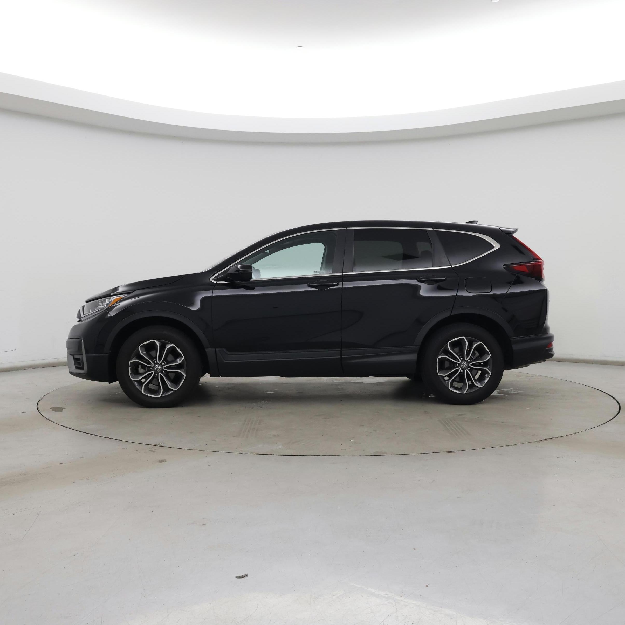 Thumbnail: 2022 Honda CR-V - 3