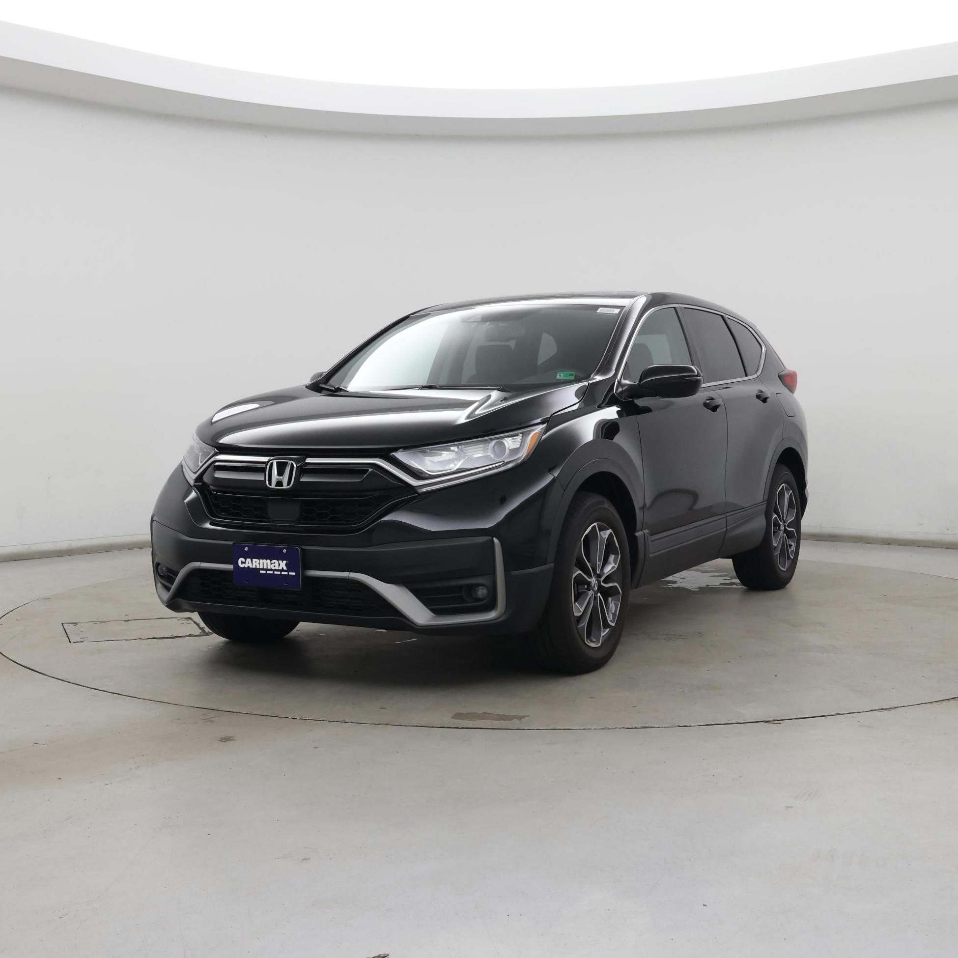 Thumbnail: 2022 Honda CR-V - 4