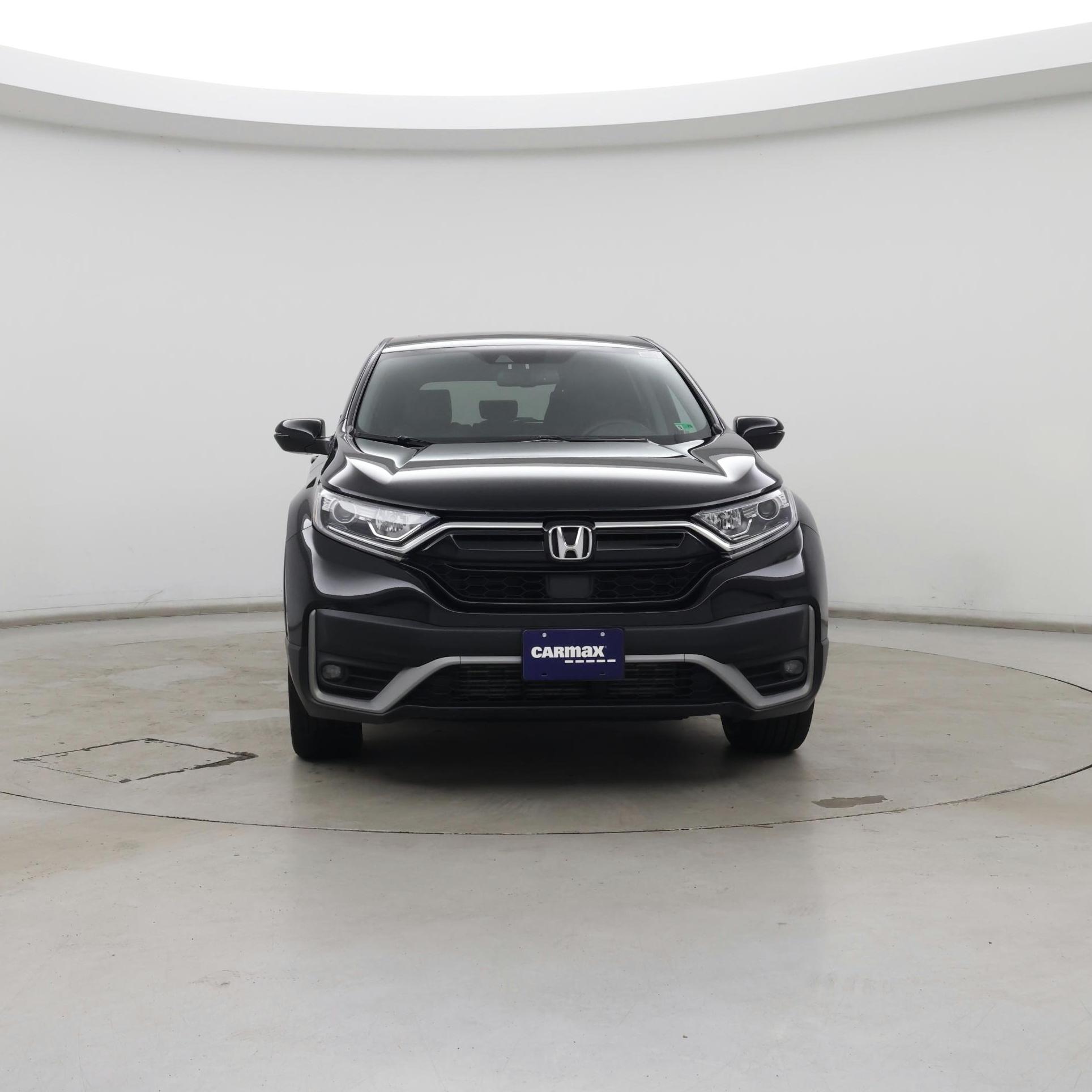 Thumbnail: 2022 Honda CR-V - 5