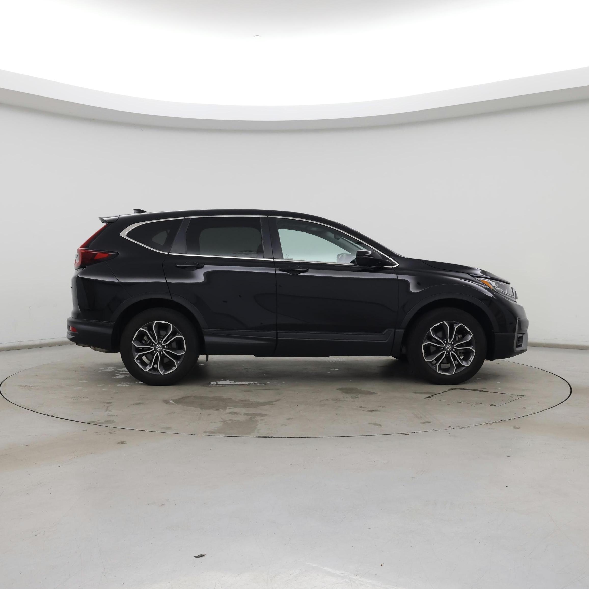 Thumbnail: 2022 Honda CR-V - 7