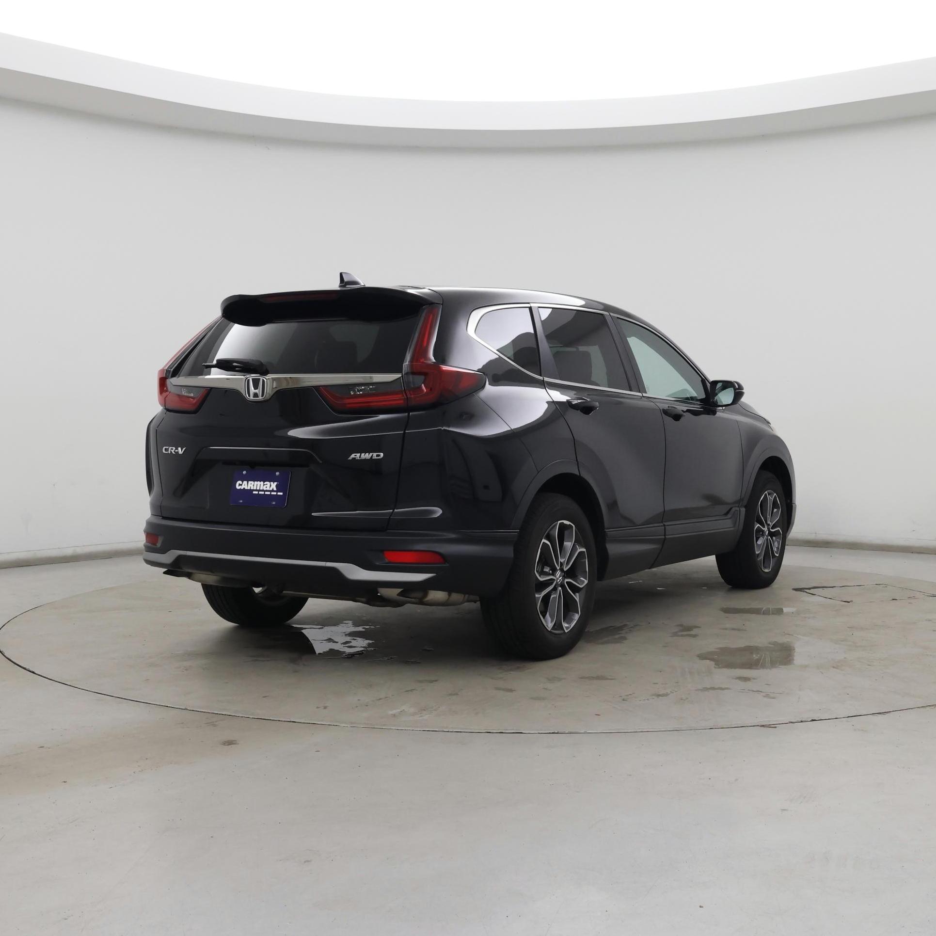 Thumbnail: 2022 Honda CR-V - 8