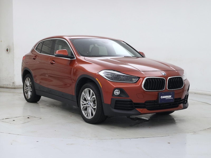 2018 BMW X2 xDrive28i -
                  Westborough, MA