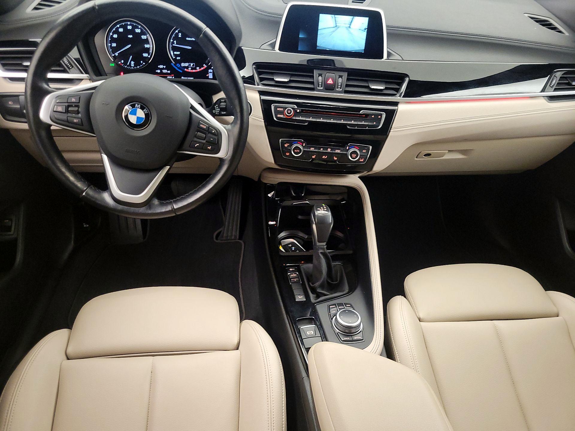 Thumbnail: 2018 BMW X2 - 9