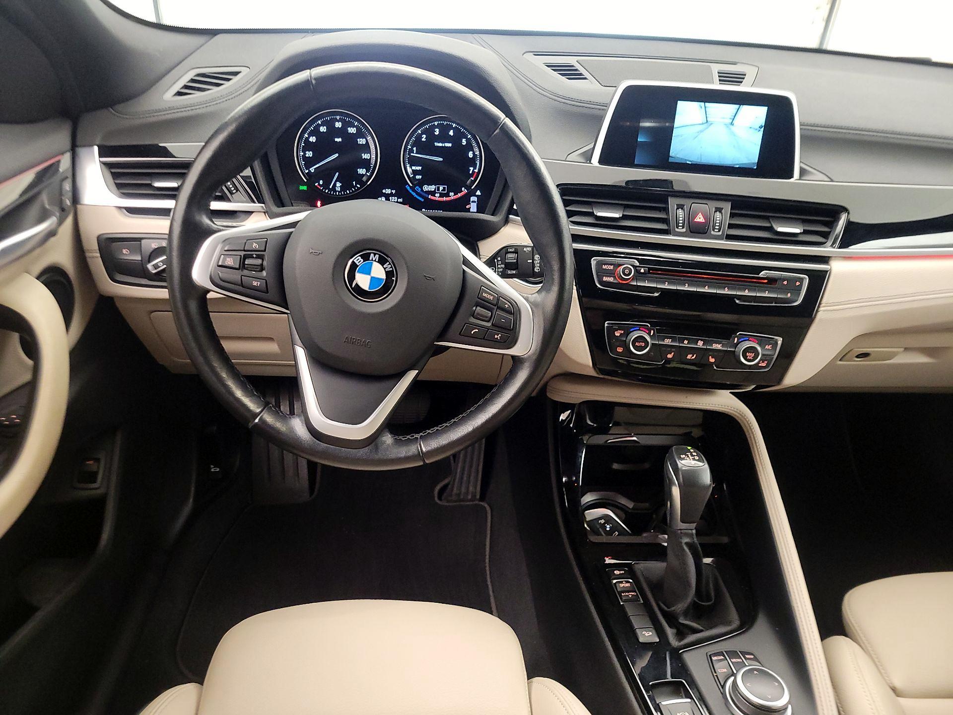 Thumbnail: 2018 BMW X2 - 10