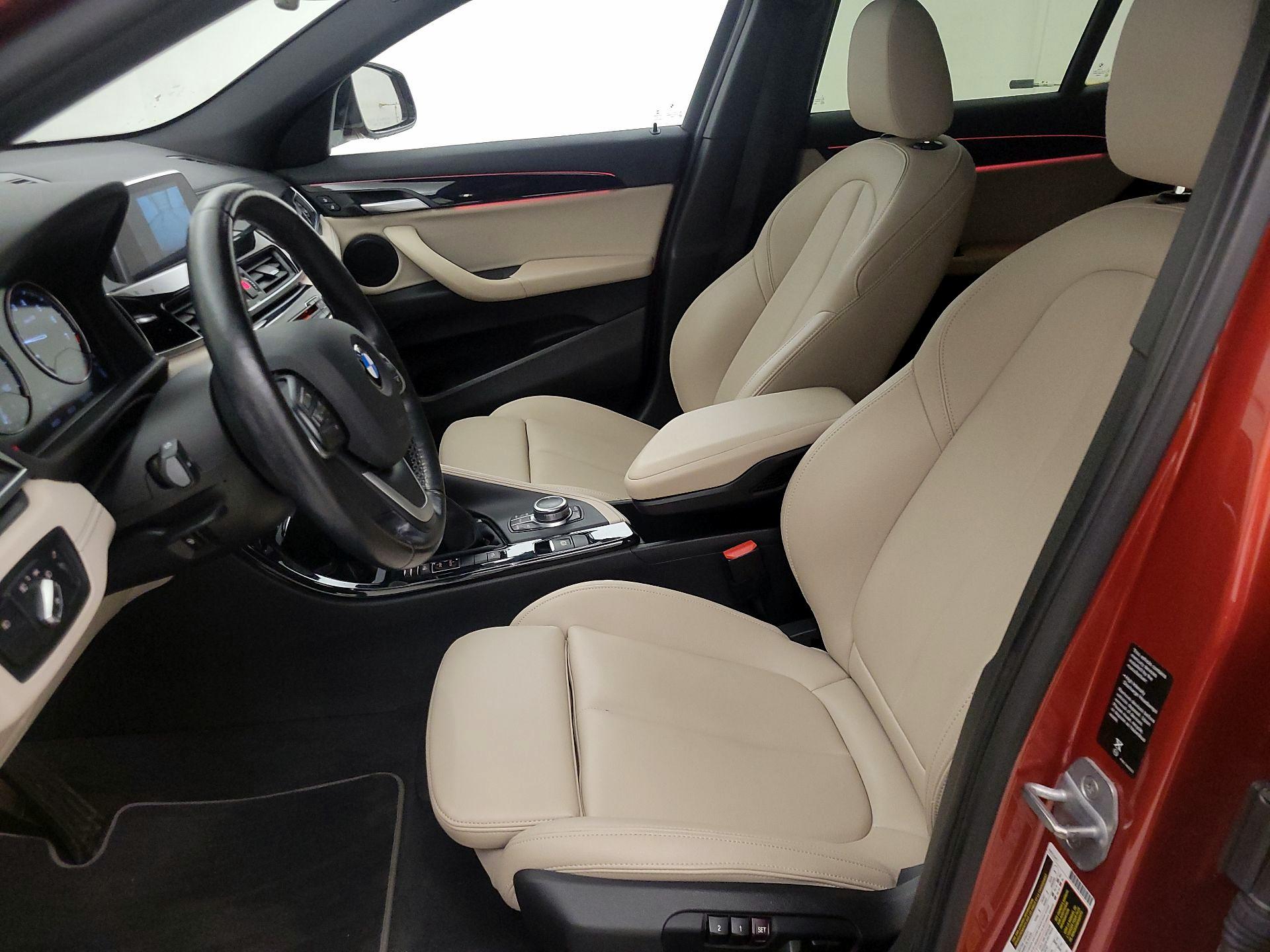 Thumbnail: 2018 BMW X2 - 11