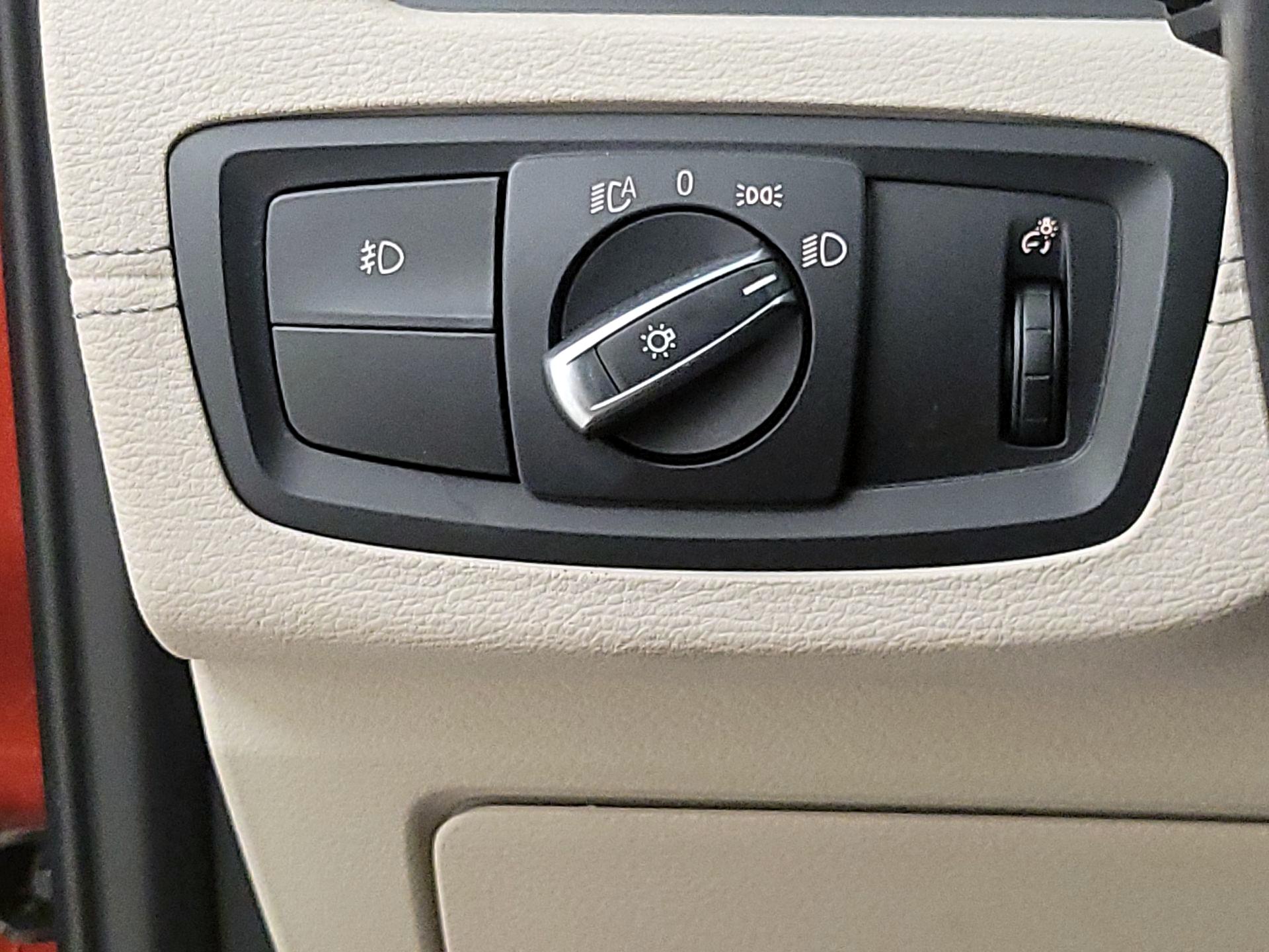 Thumbnail: 2018 BMW X2 - 13