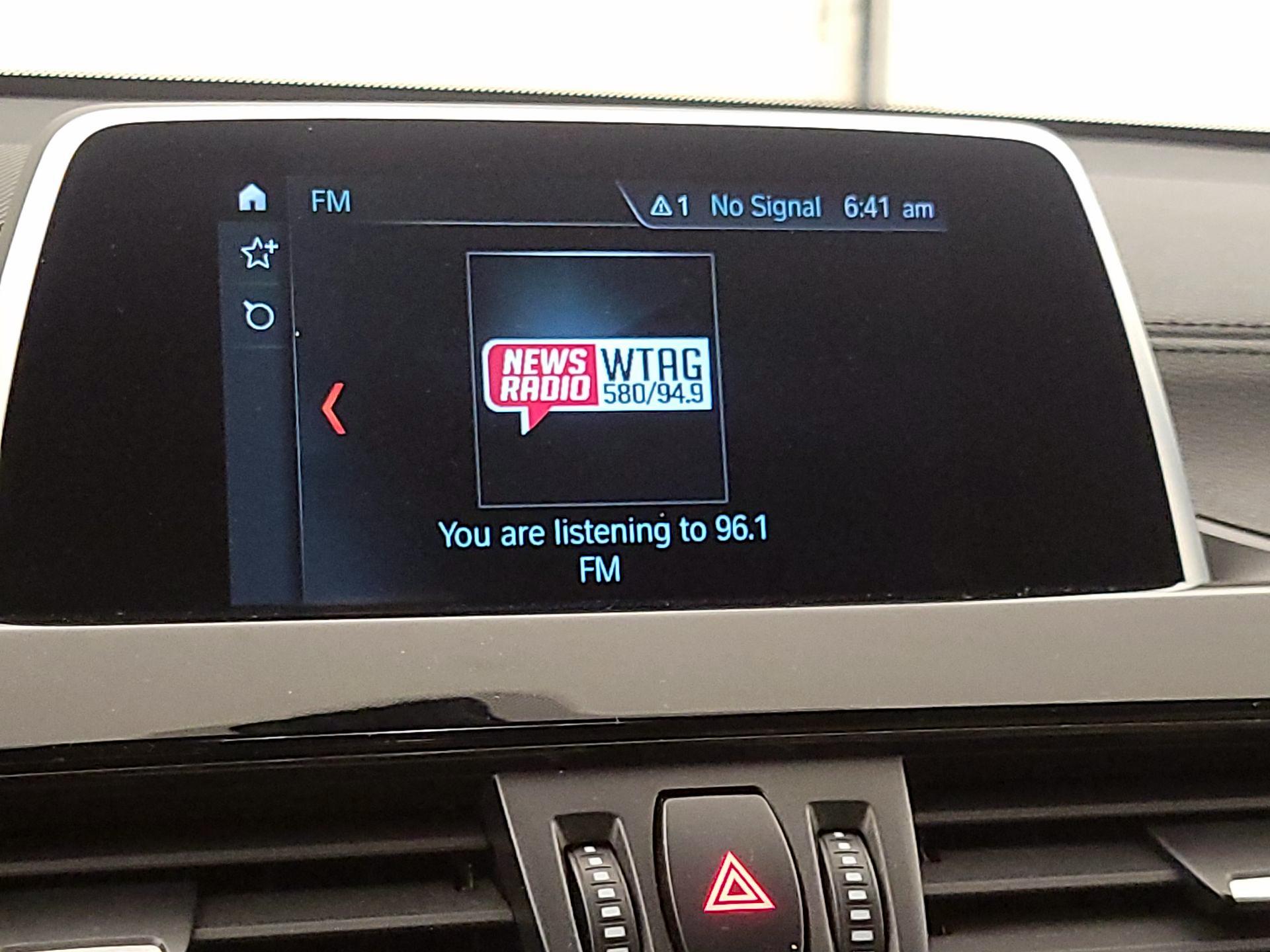 Thumbnail: 2018 BMW X2 - 15