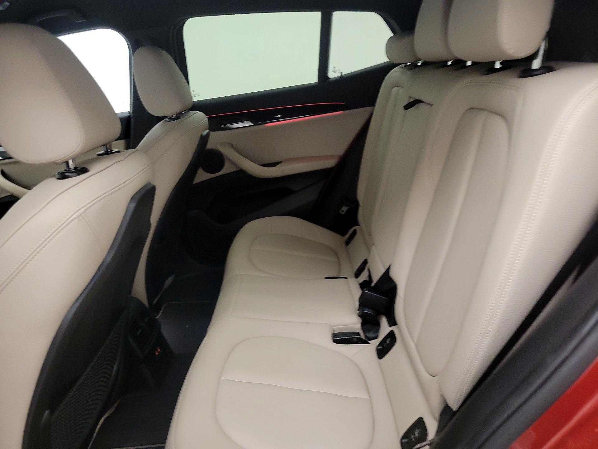 Thumbnail: 2018 BMW X2 - 18