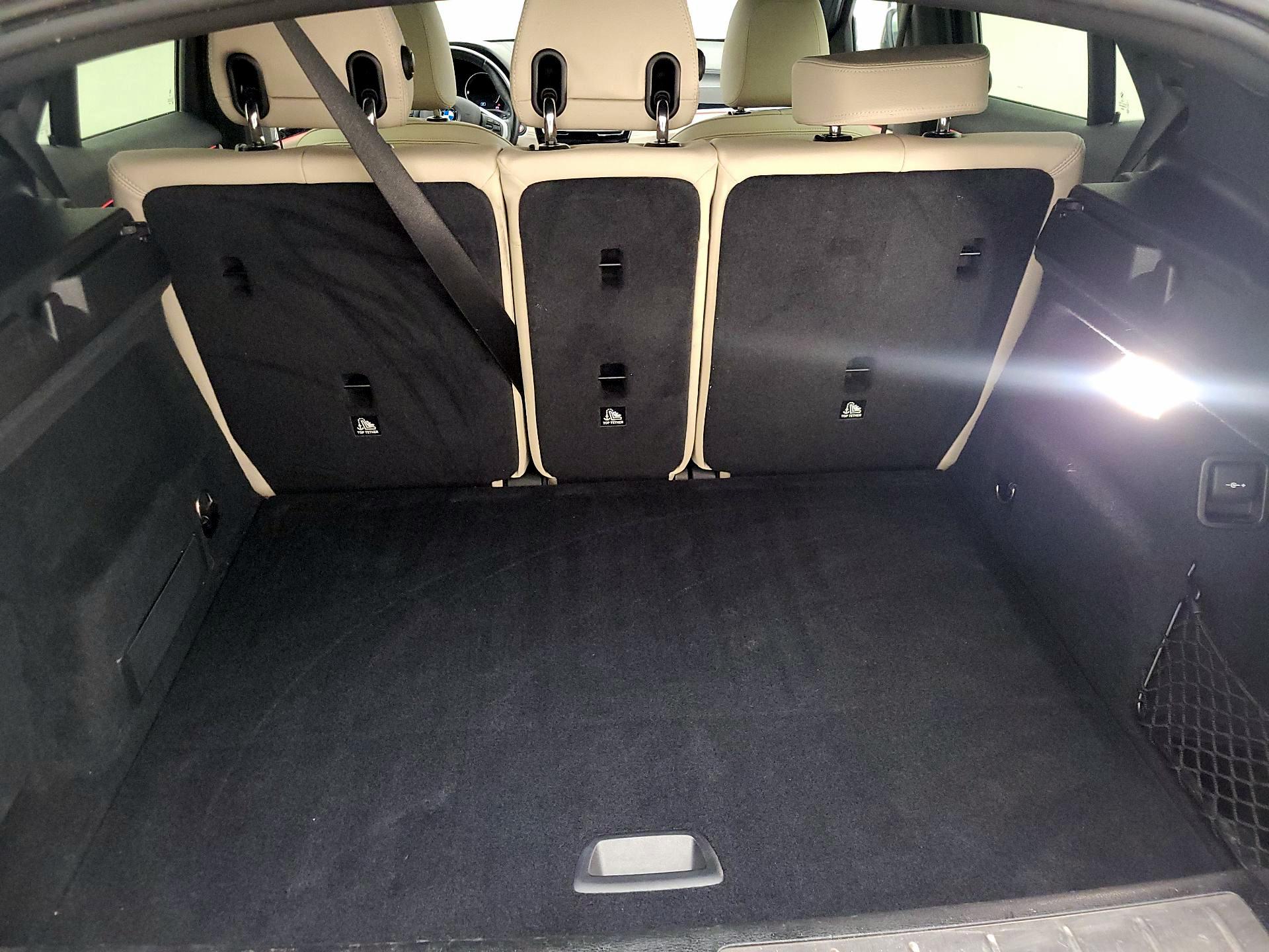 Thumbnail: 2018 BMW X2 - 19