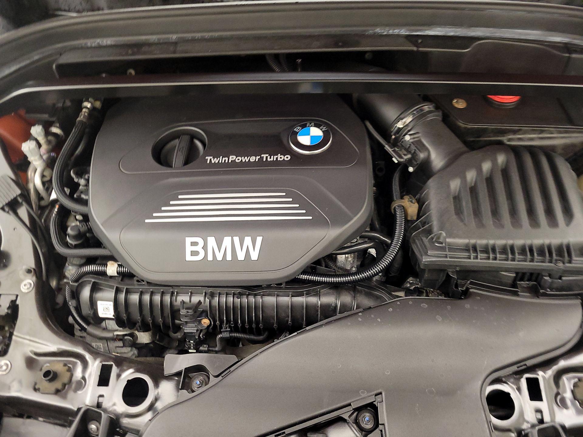 Thumbnail: 2018 BMW X2 - 20