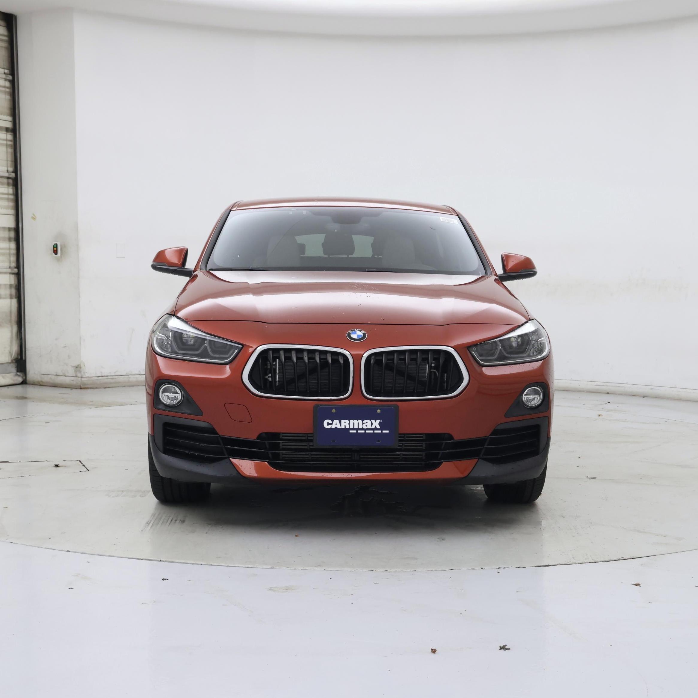 Thumbnail: 2018 BMW X2 - 5