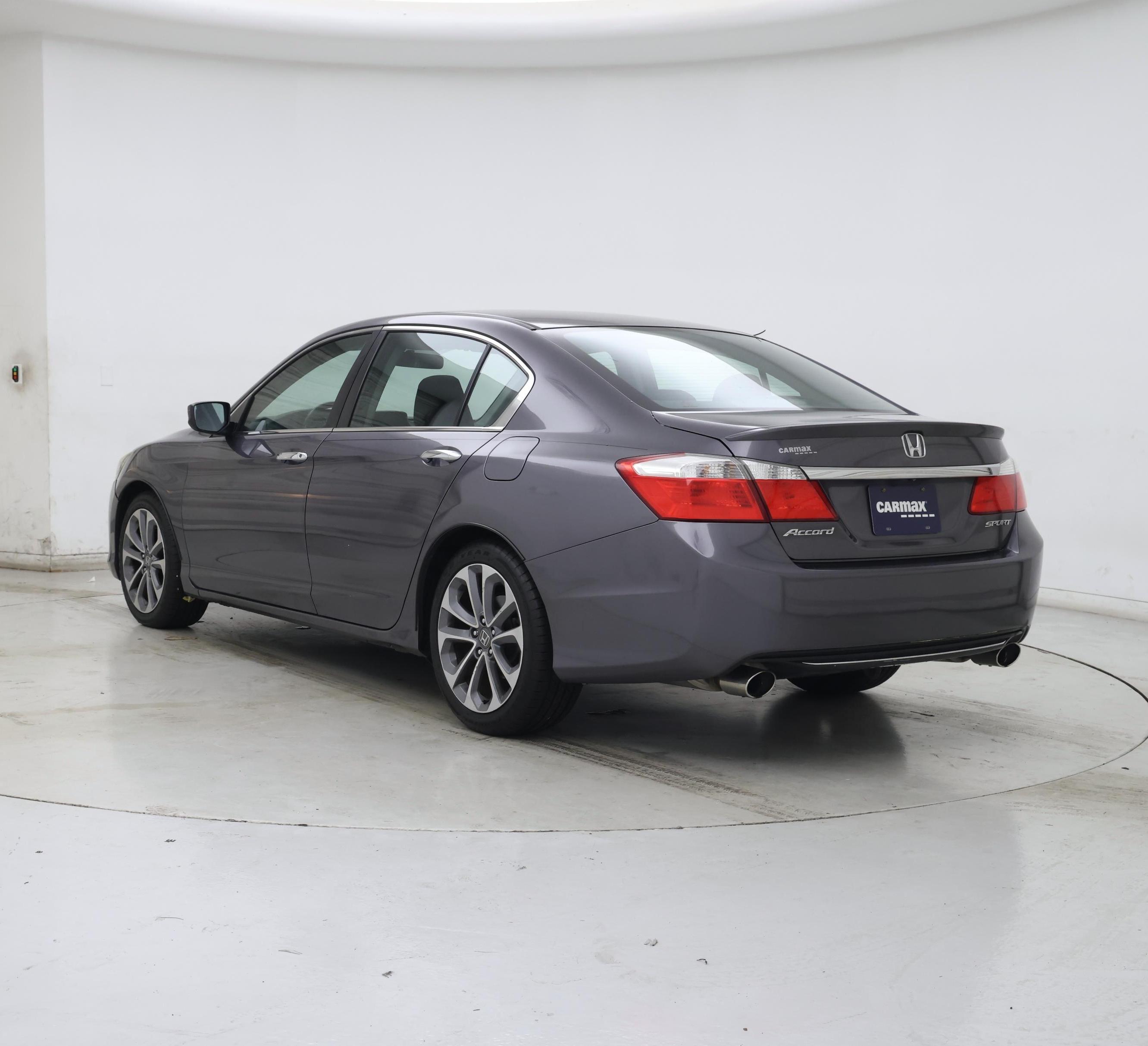 Thumbnail: 2015 Honda Accord - 2