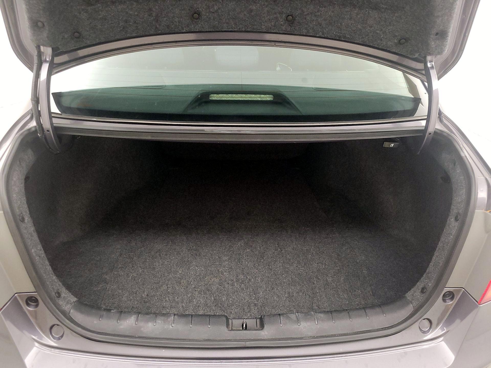 Thumbnail: 2015 Honda Accord - 20