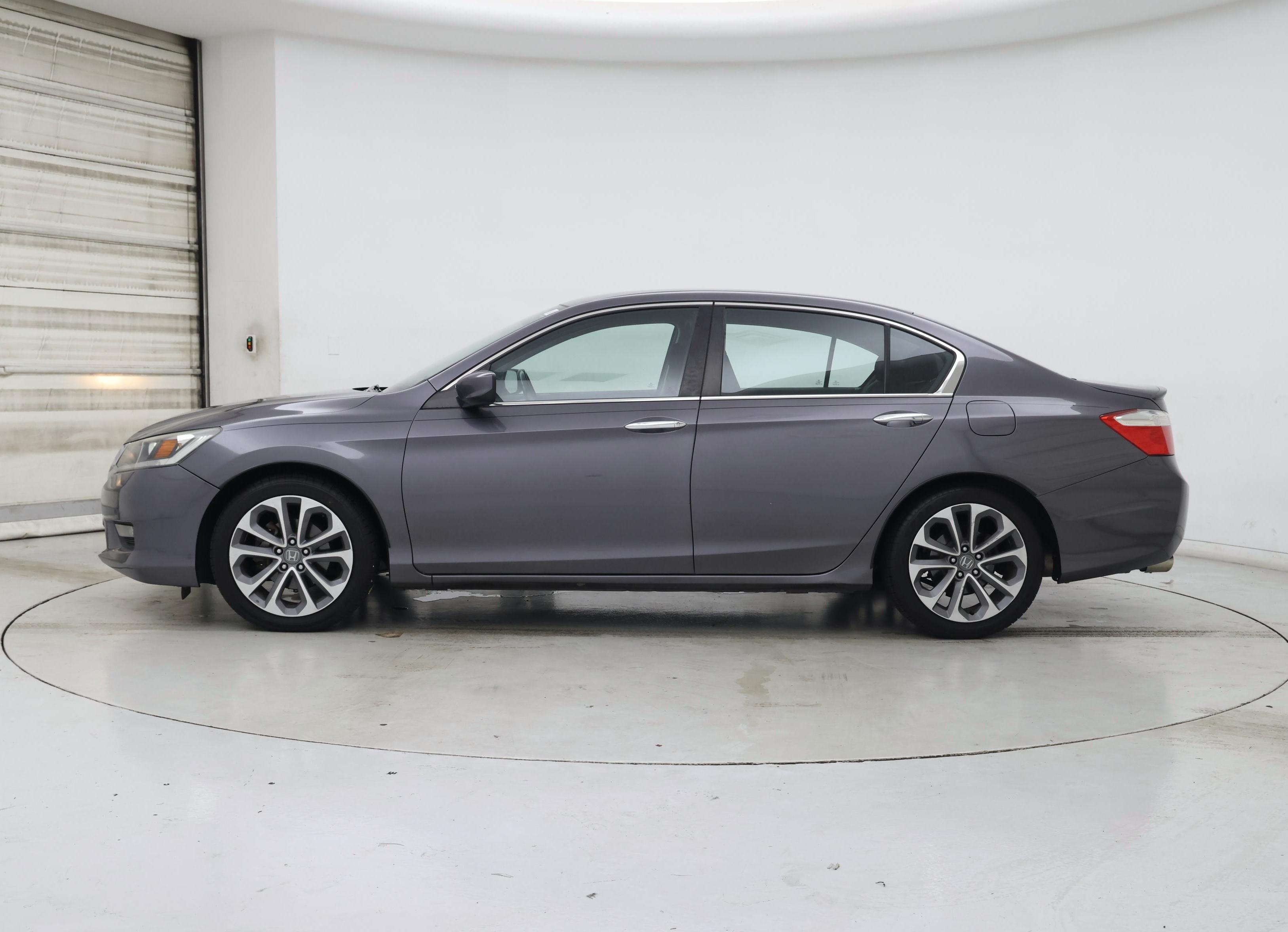 Thumbnail: 2015 Honda Accord - 3