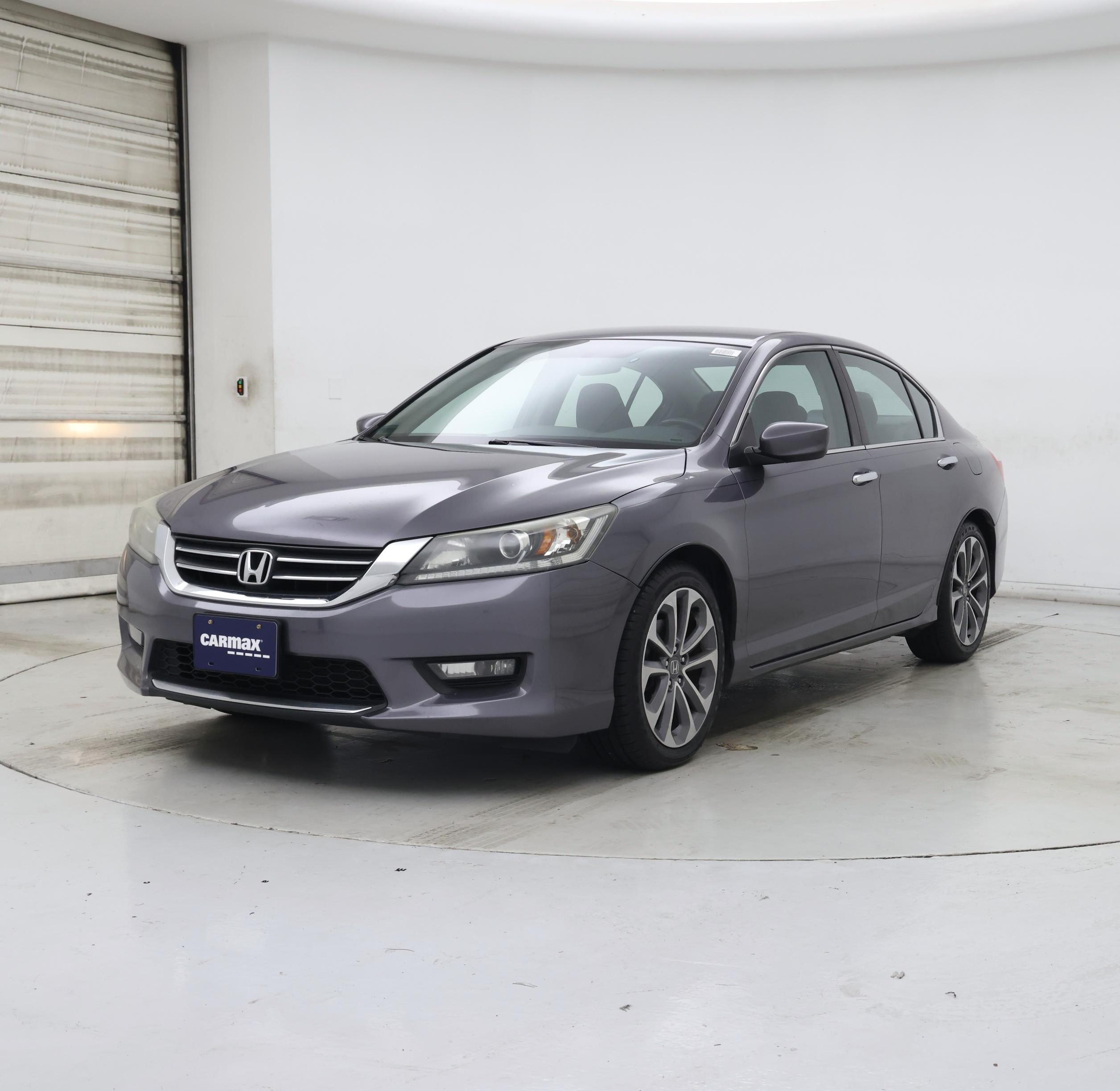Thumbnail: 2015 Honda Accord - 4