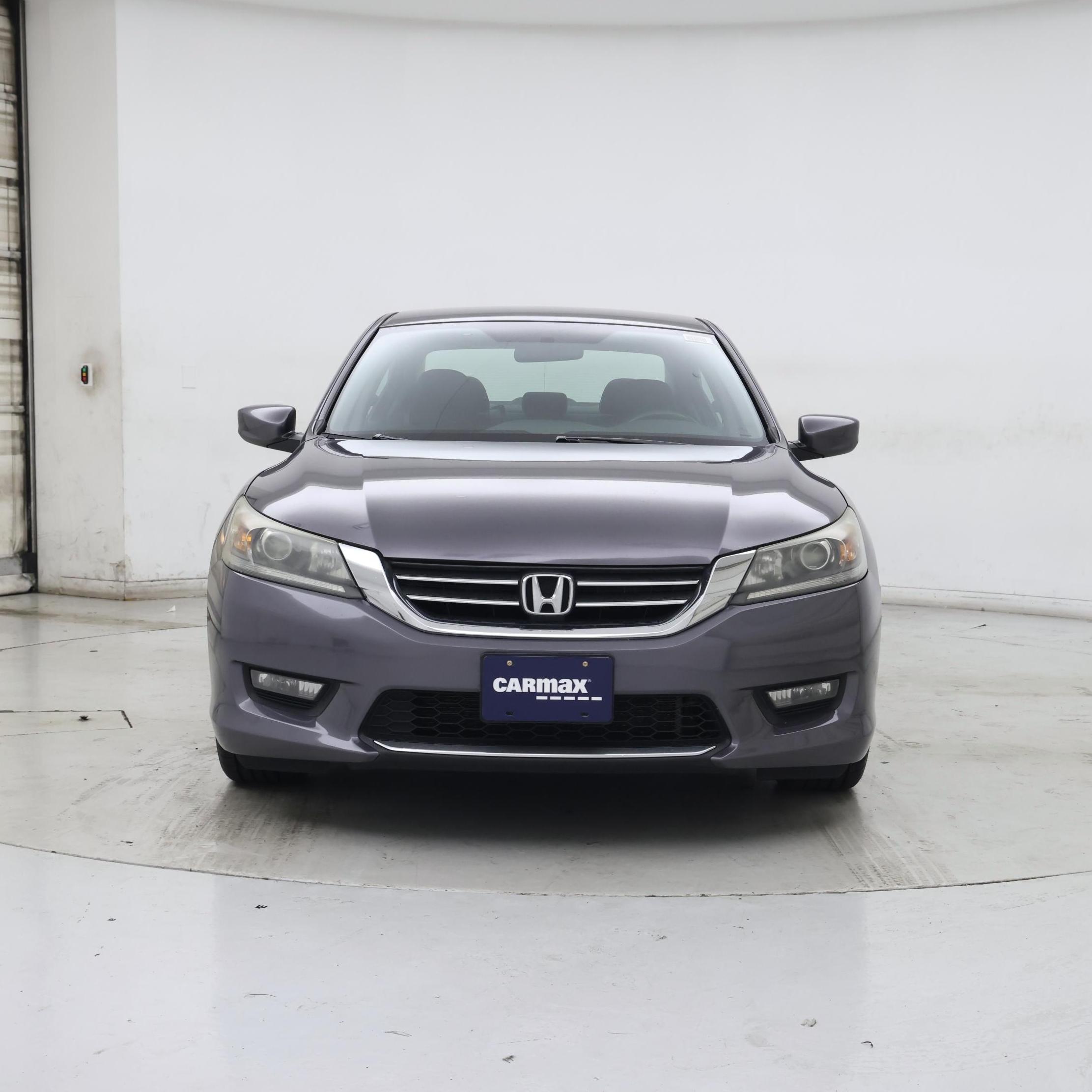 Thumbnail: 2015 Honda Accord - 5