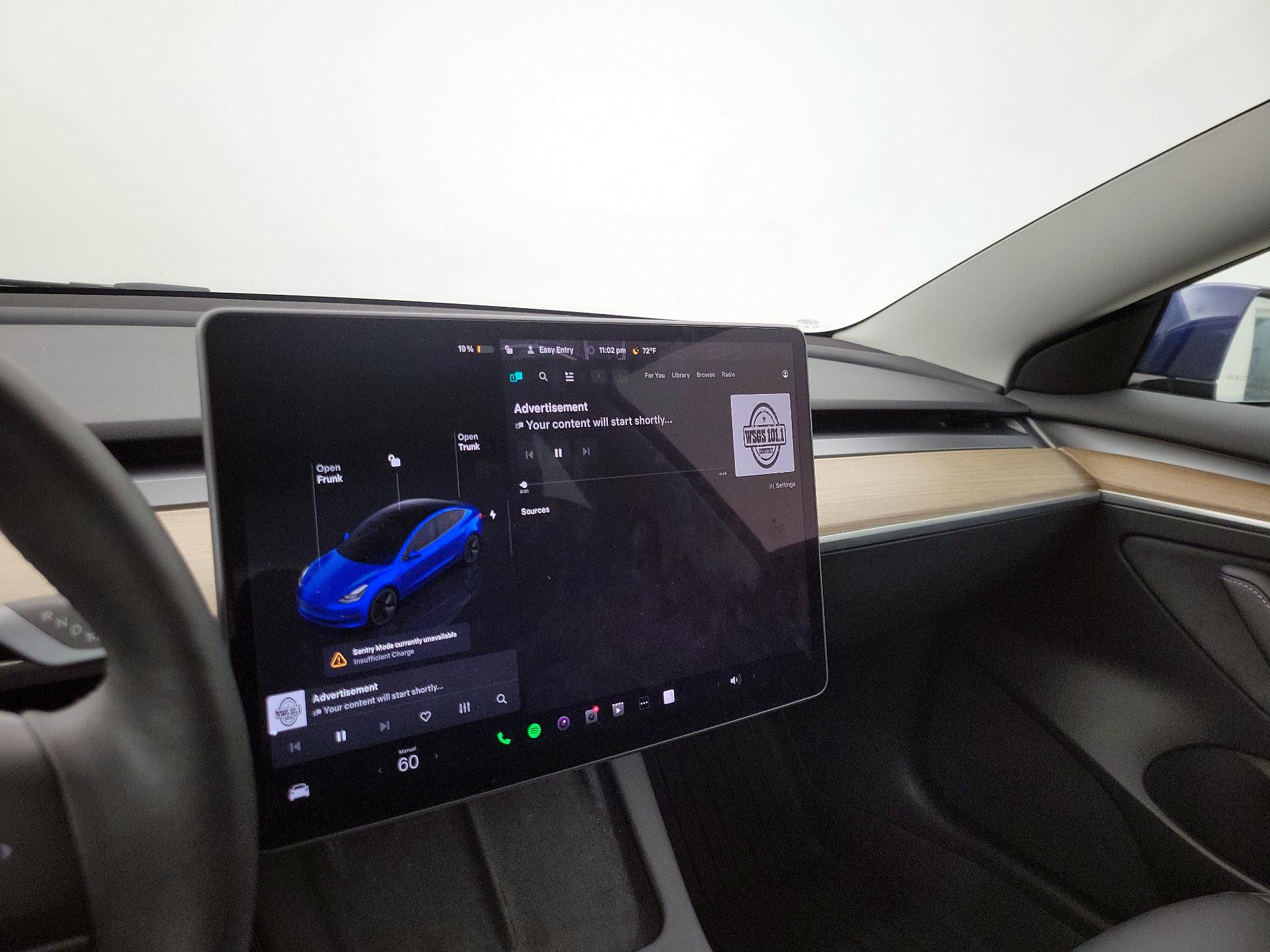 Thumbnail: 2023 Tesla Model 3 - 15