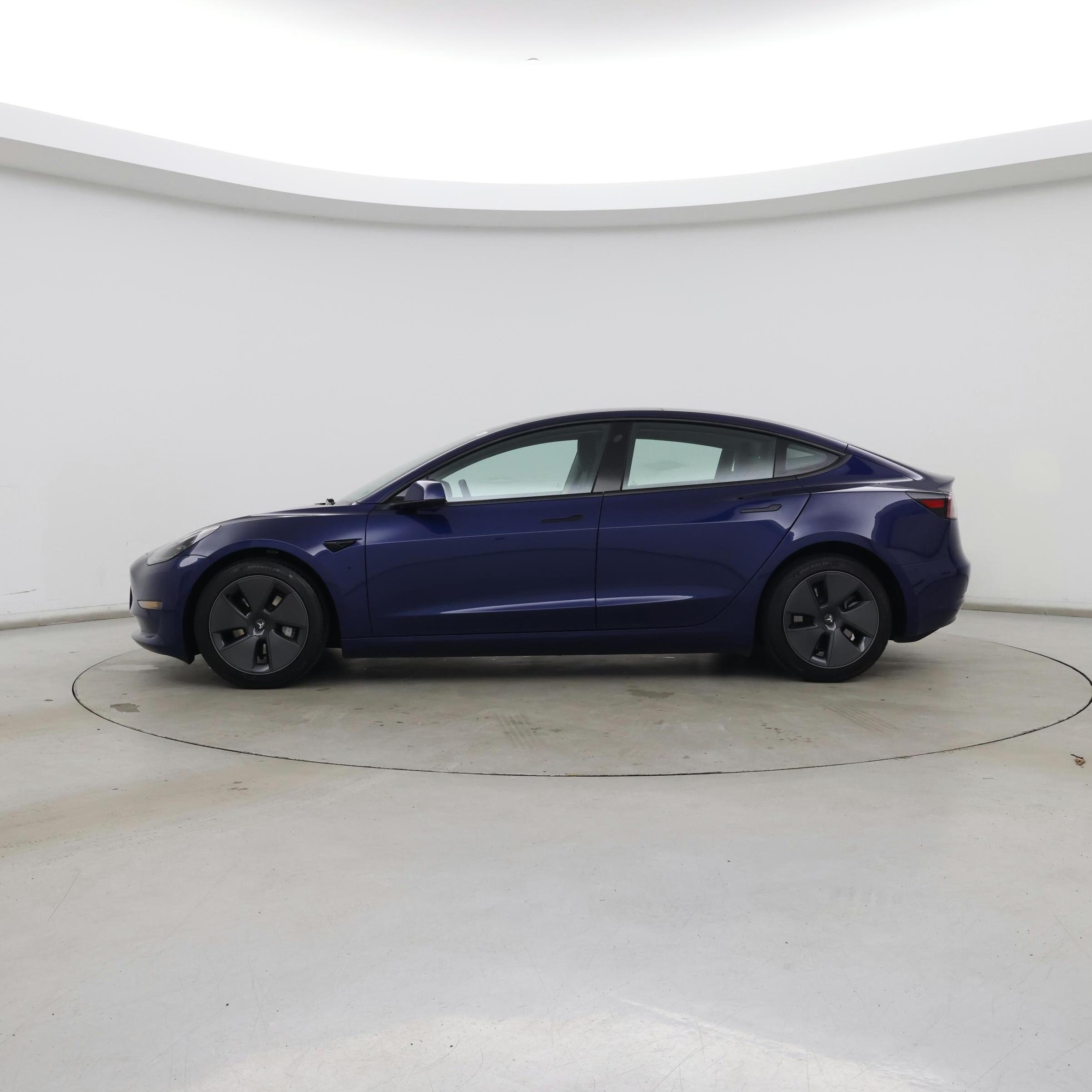 Thumbnail: 2023 Tesla Model 3 - 3