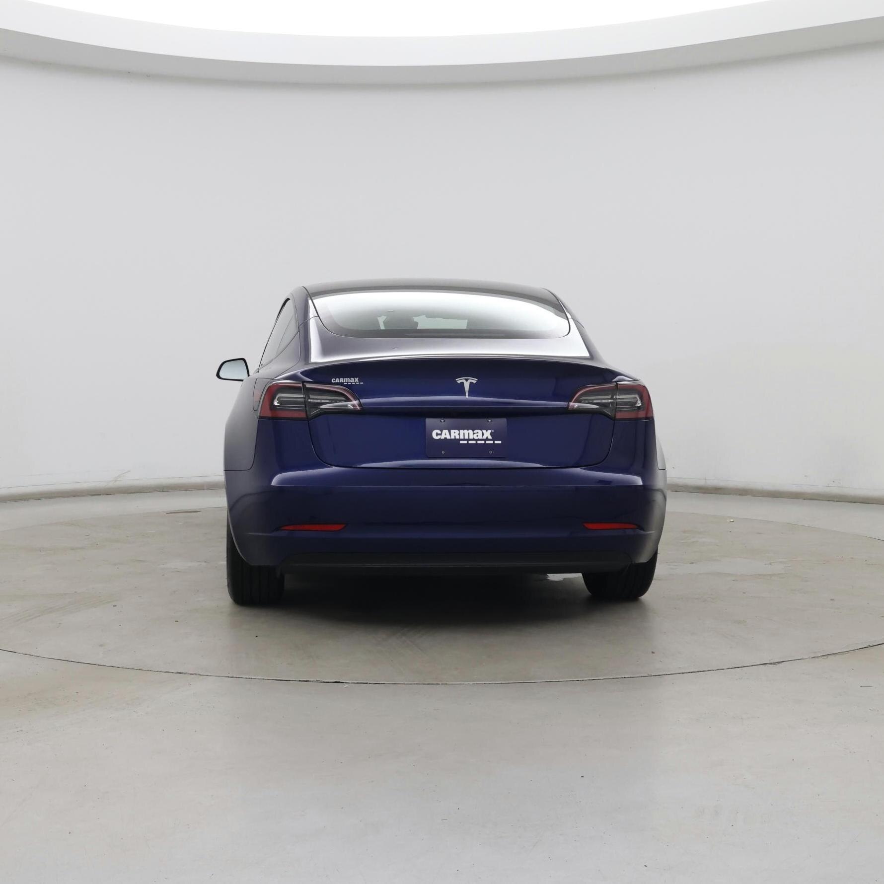 Thumbnail: 2023 Tesla Model 3 - 6