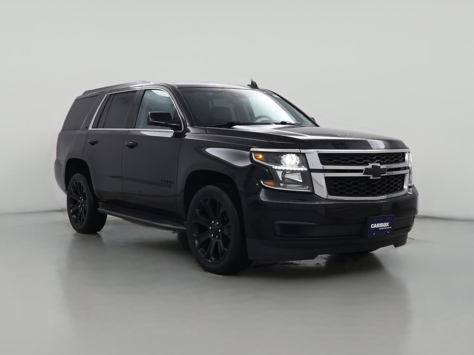 2020 Chevrolet Tahoe