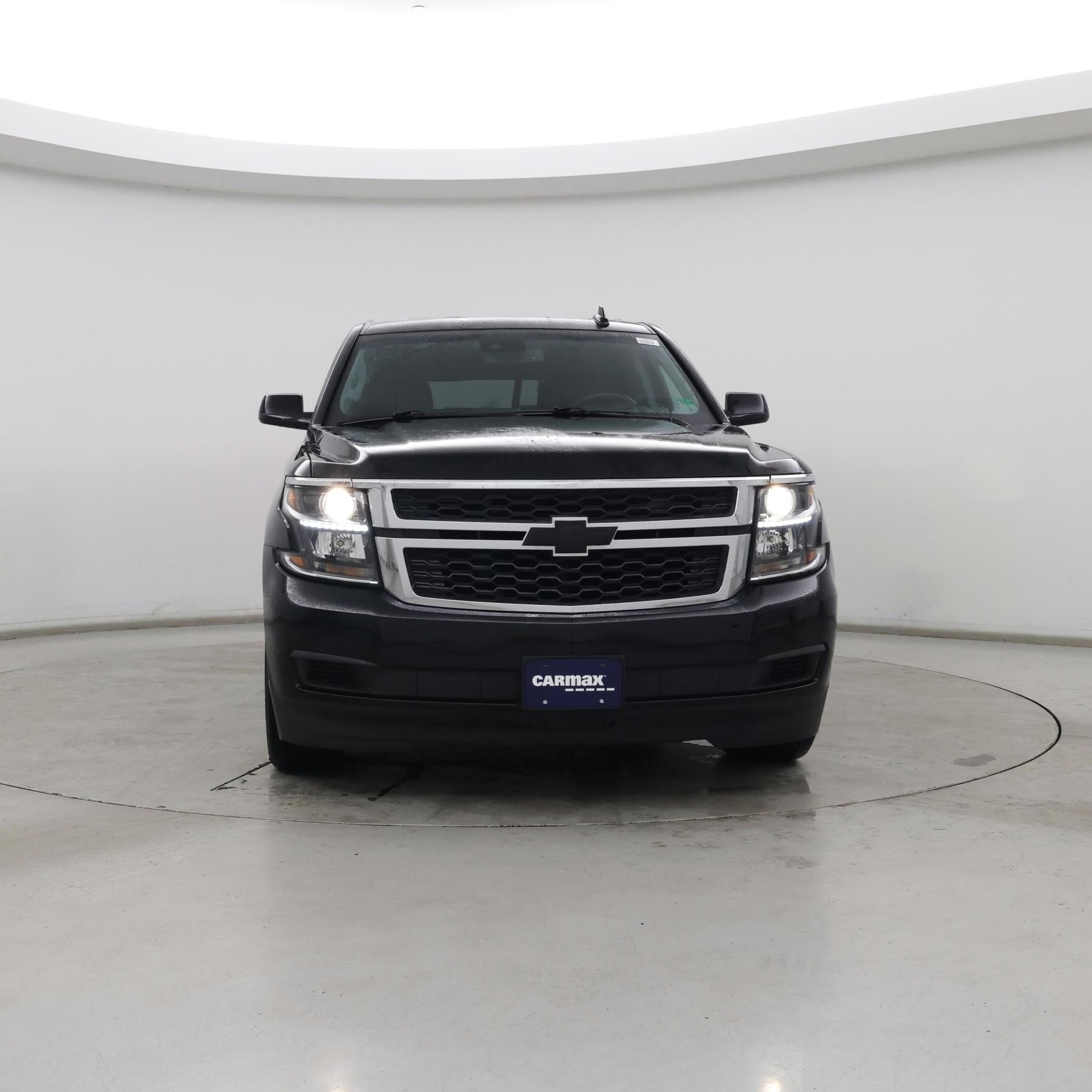 Thumbnail: 2020 Chevrolet Tahoe - 5