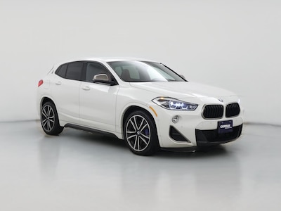 2020 BMW X2 M35i