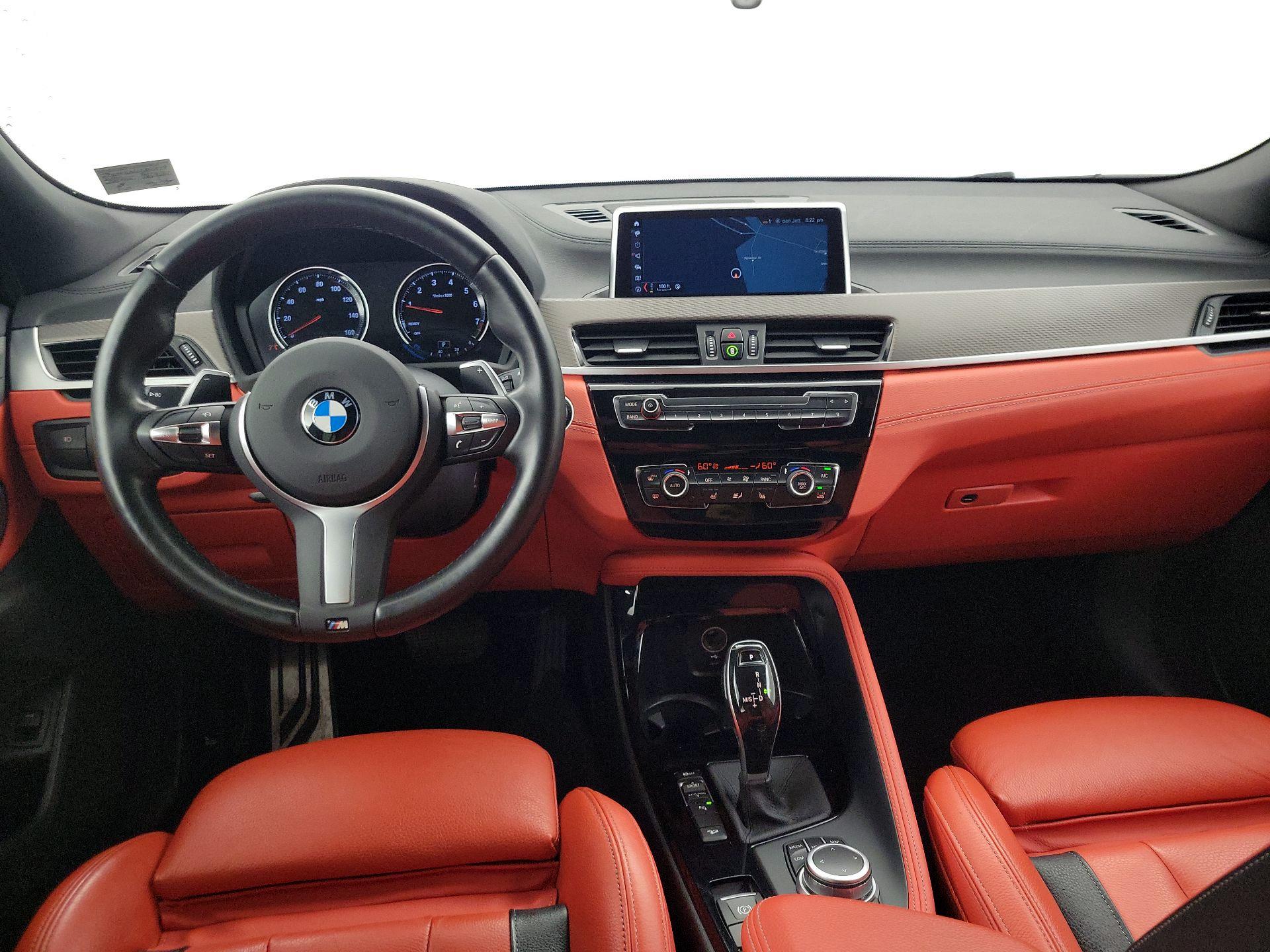 Thumbnail: 2020 BMW X2 - 9